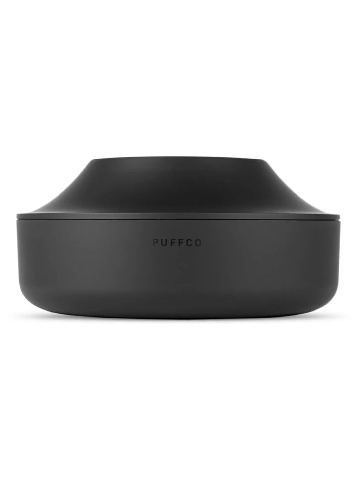 Puffco Peak Pro Power Dock - Black