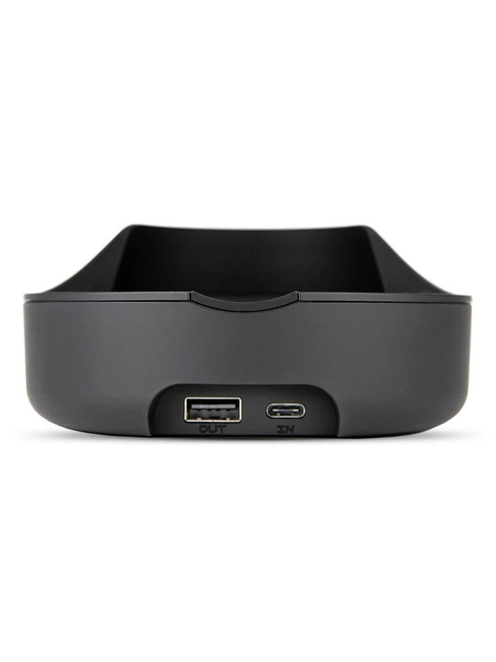 Puffco Peak Pro Power Dock - Black