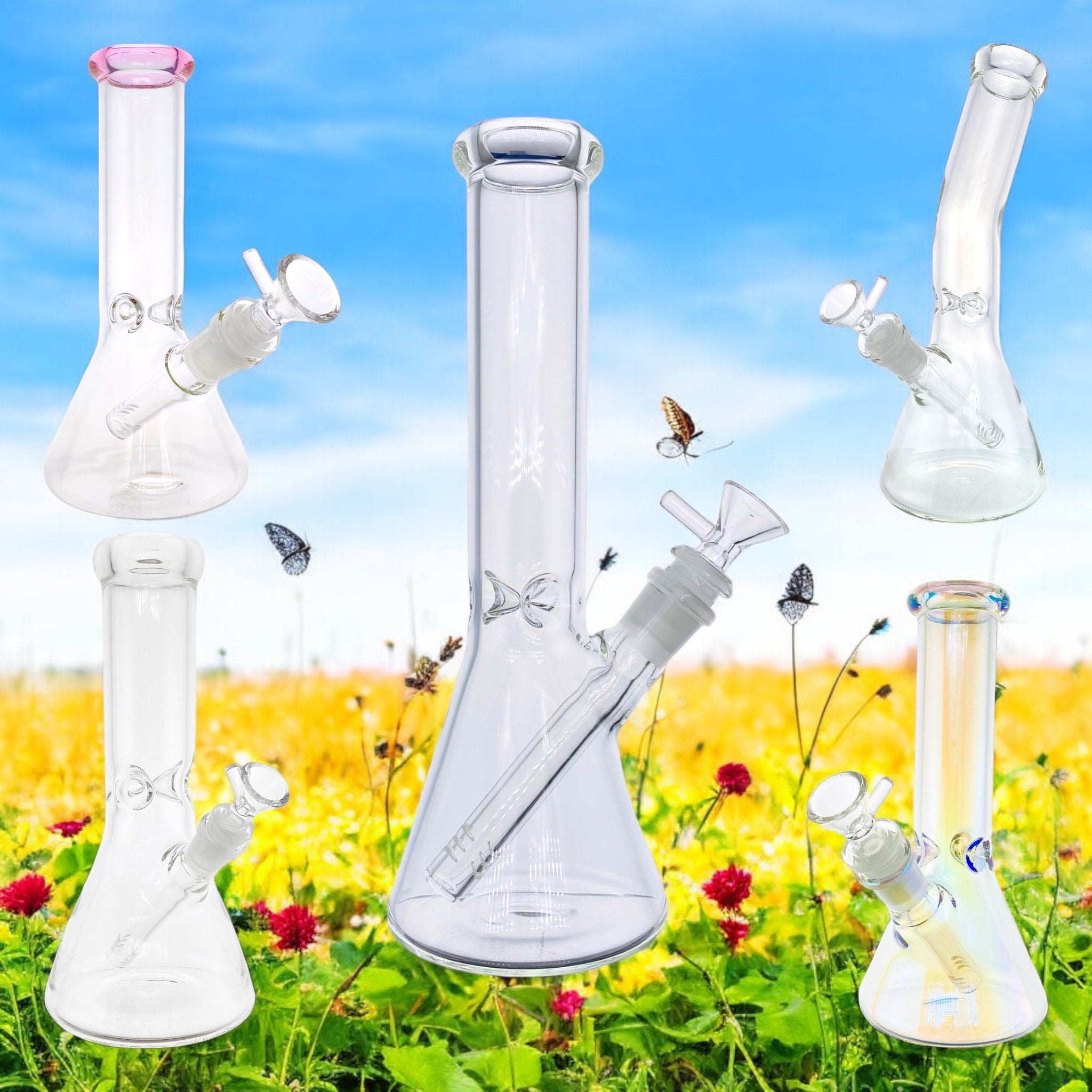 best cheap bongs of 2024