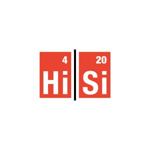 HiSi Glass