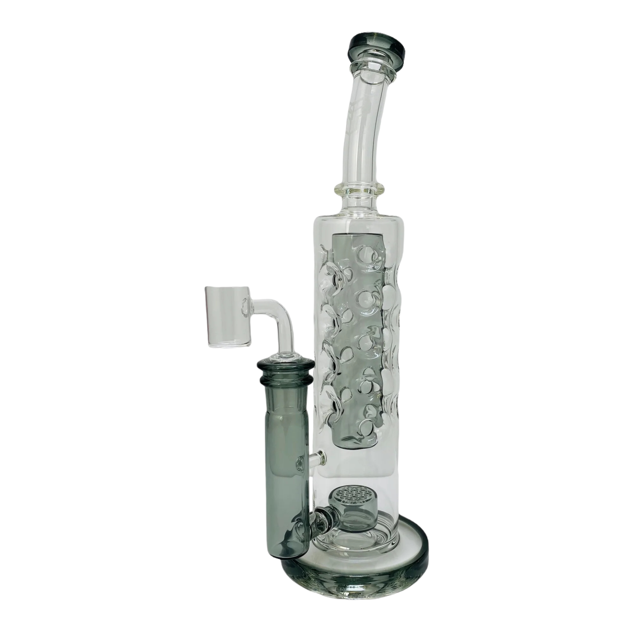 Large Dab Rigs