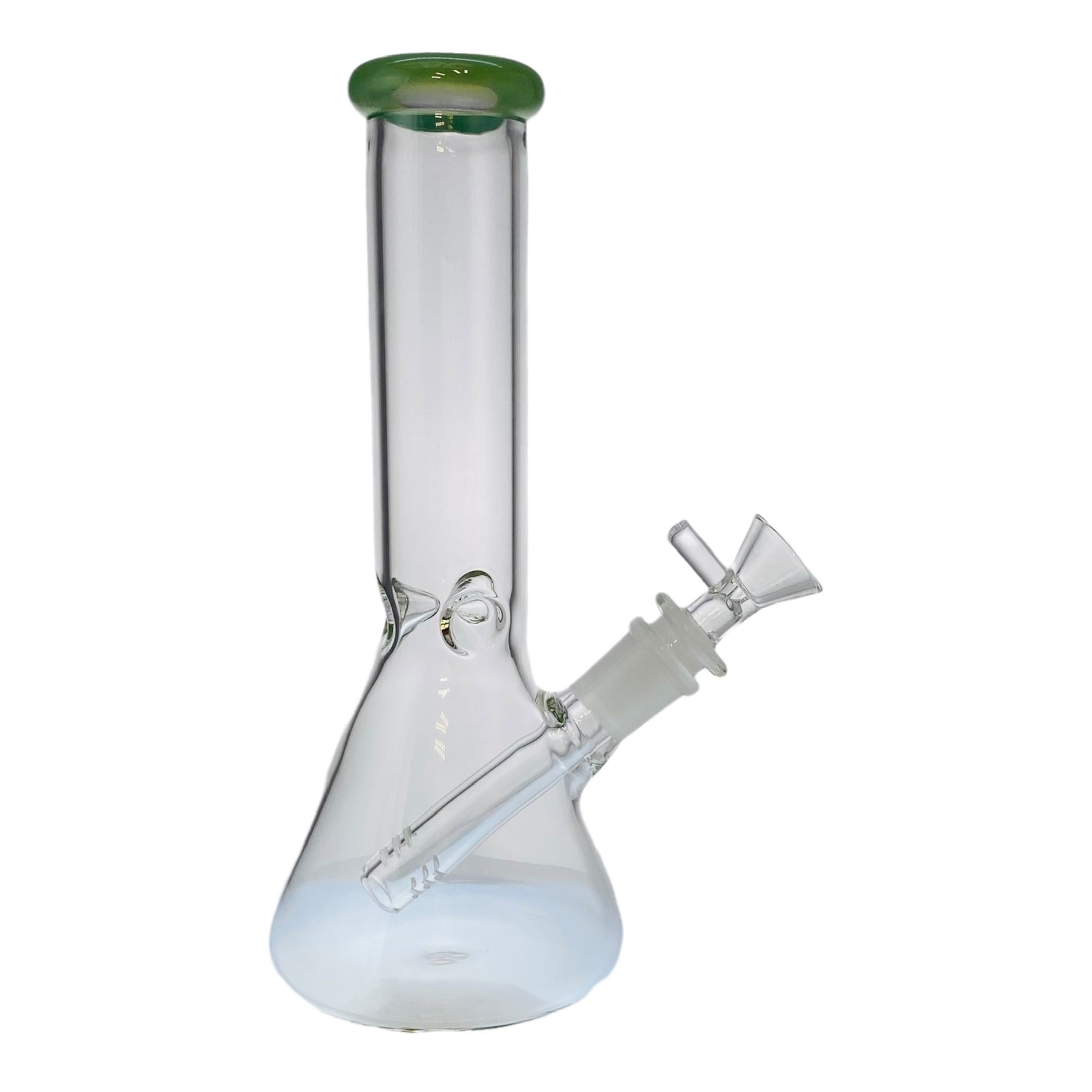 collection of Cheap glass Bongs