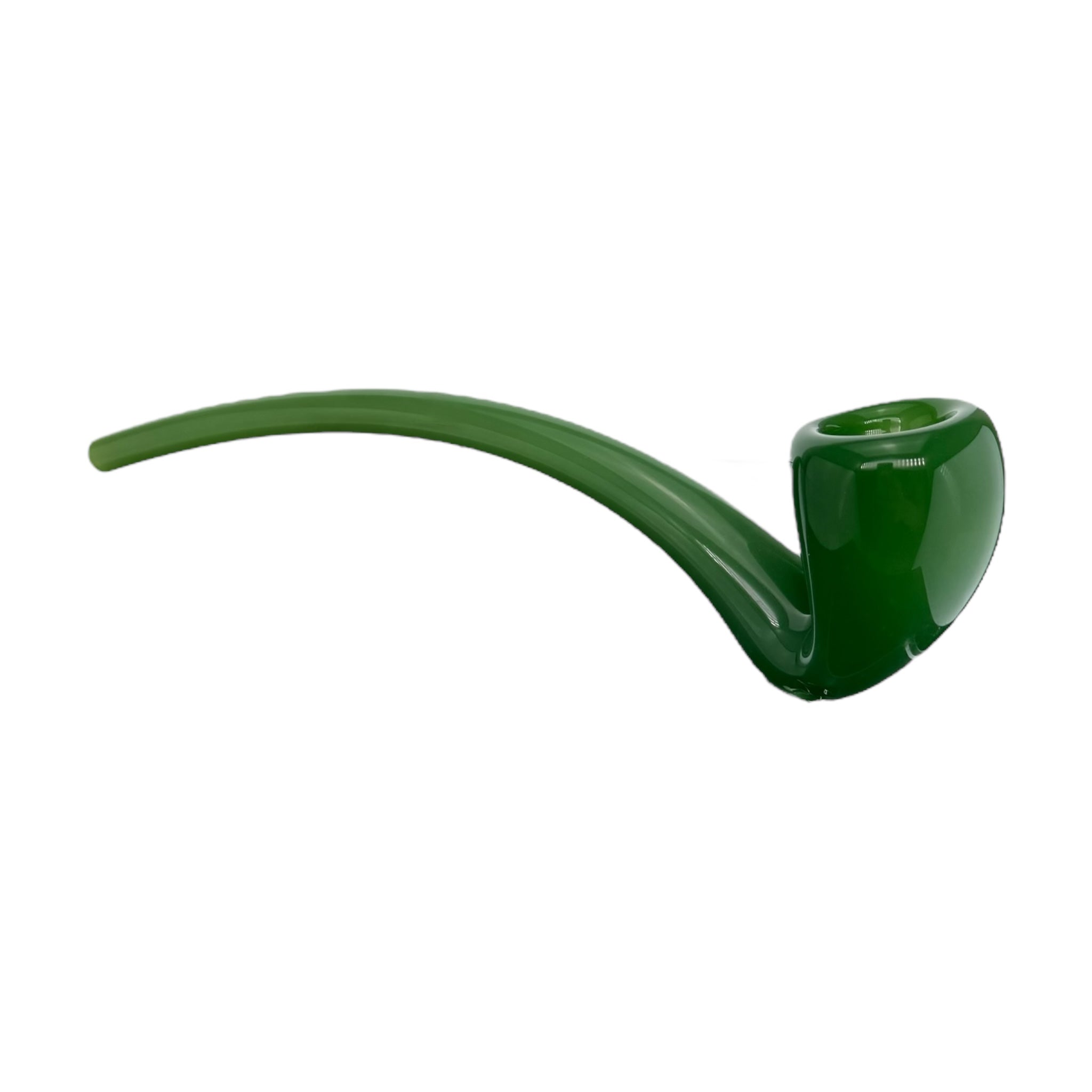 smoking pipe for tobacco or cannabis