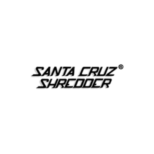 Santa Cruz Shredder