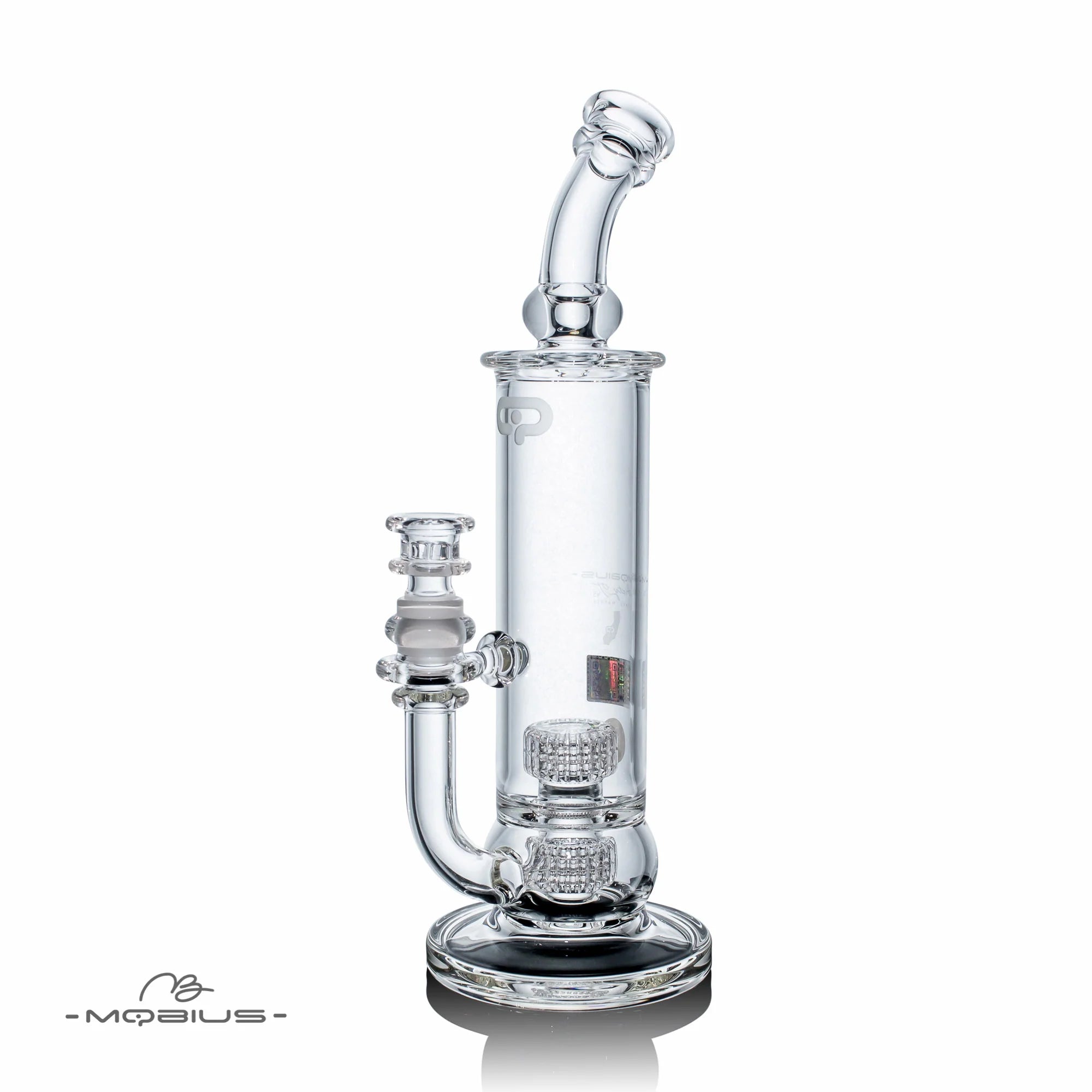 Mobius Glass 60t Stereo Matrix V5