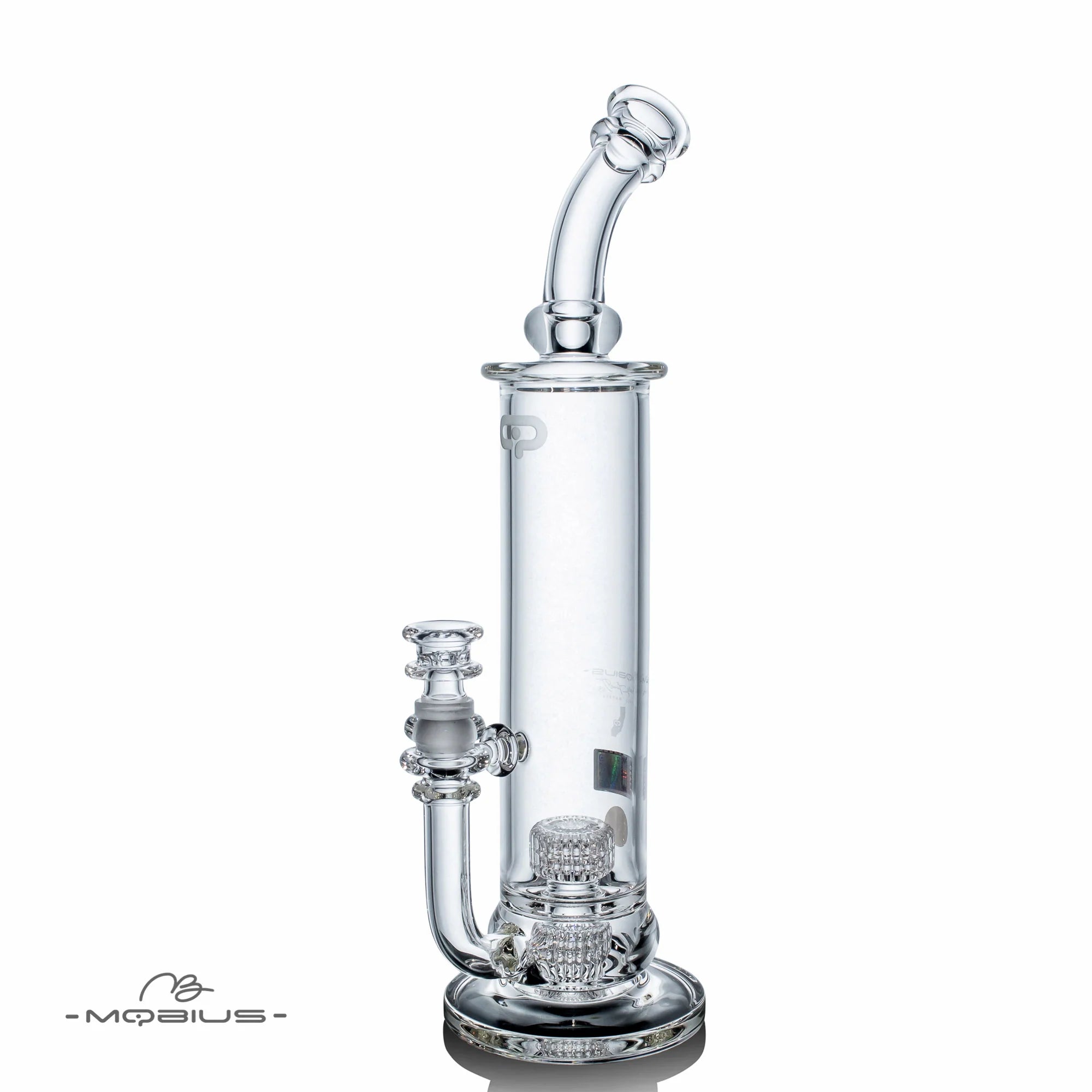 Mobius Glass 65t Stereo Matrix V5