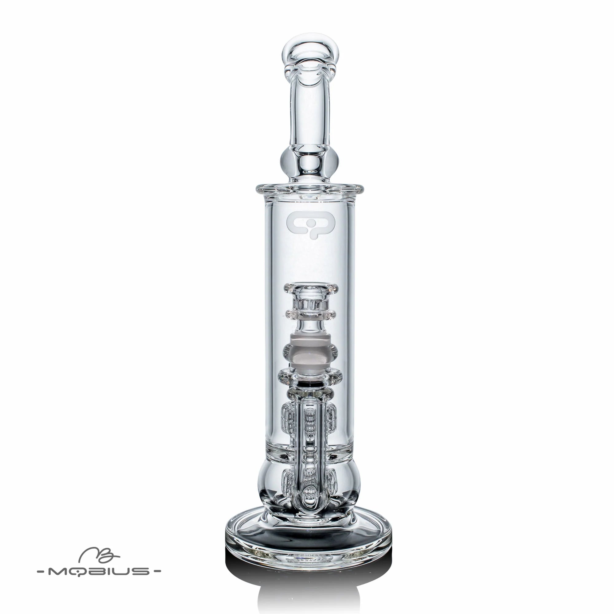 Mobius Glass 60t Stereo Matrix V5