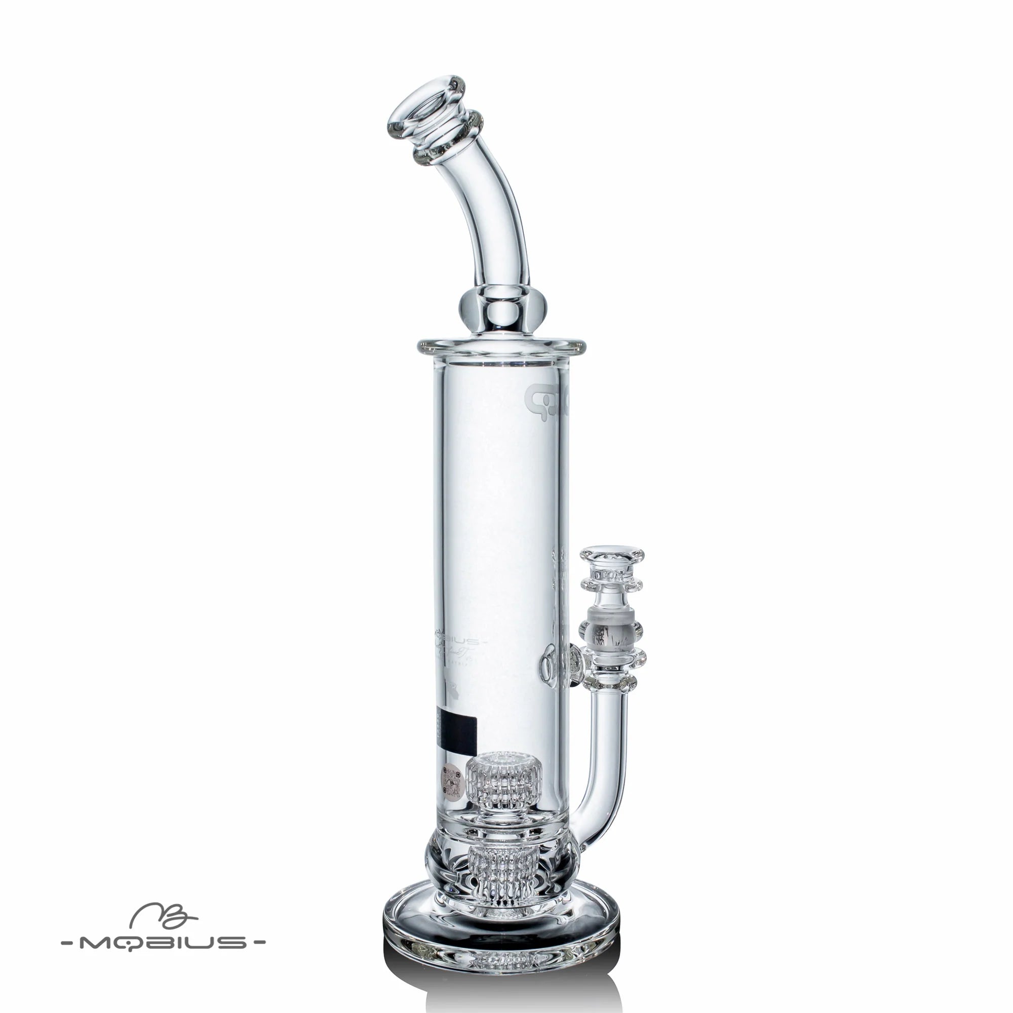 Mobius Glass 65t Stereo Matrix V5