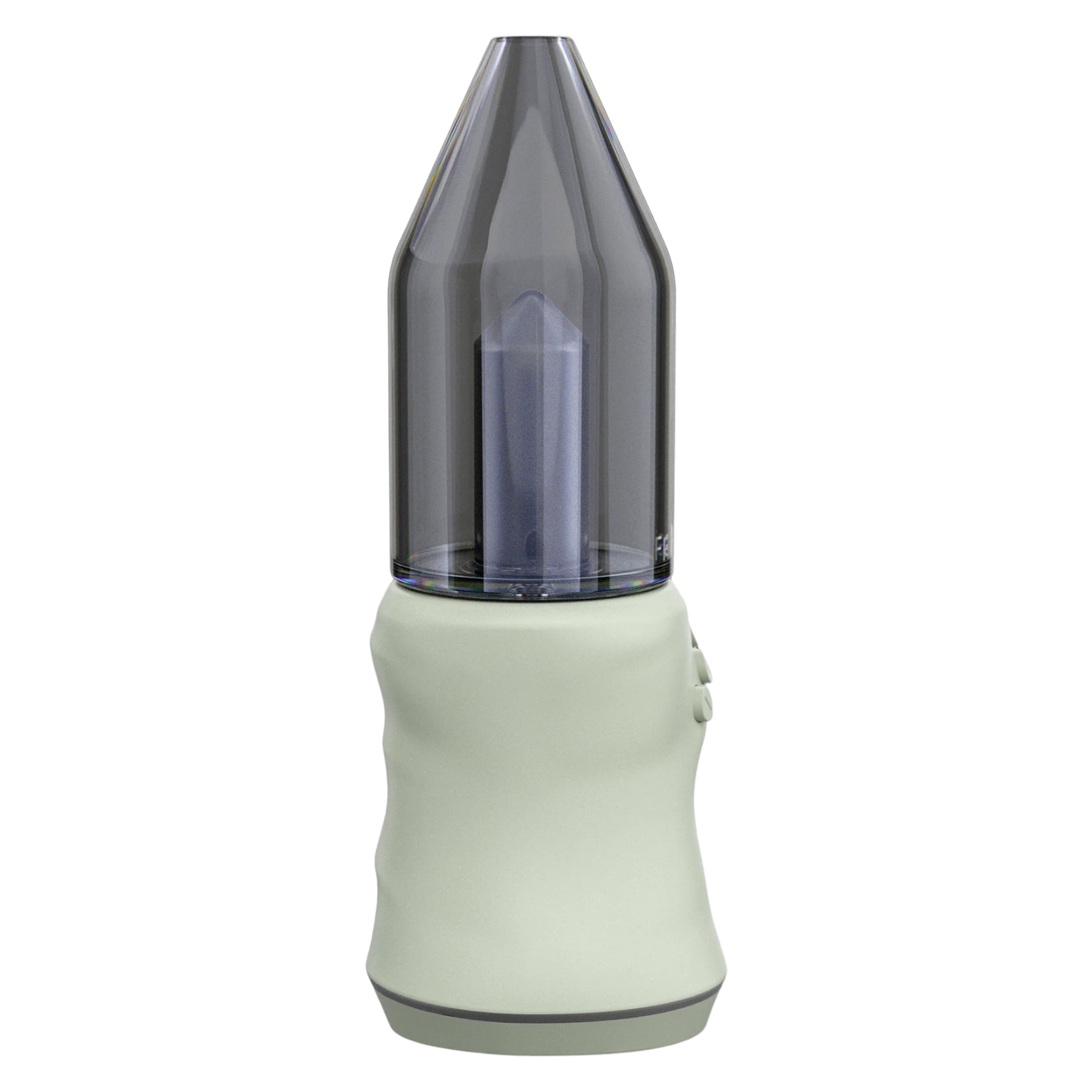 Focus V - CARTA 2 - Portable Dry Herb & Wax Oil Vaporizer - Mint Green