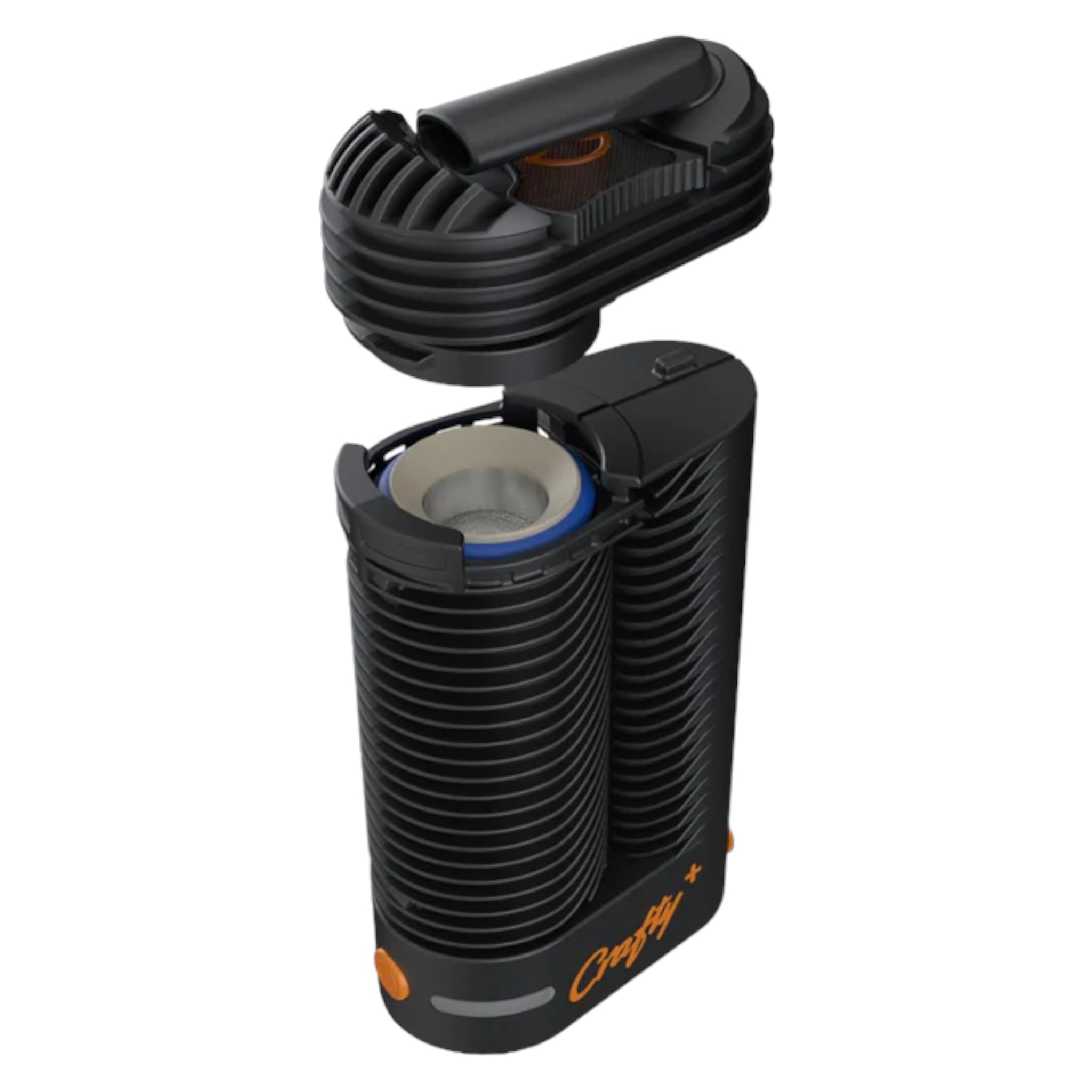 Storz And Bickel - Crafty+ - Portable Dry Herb Vape
