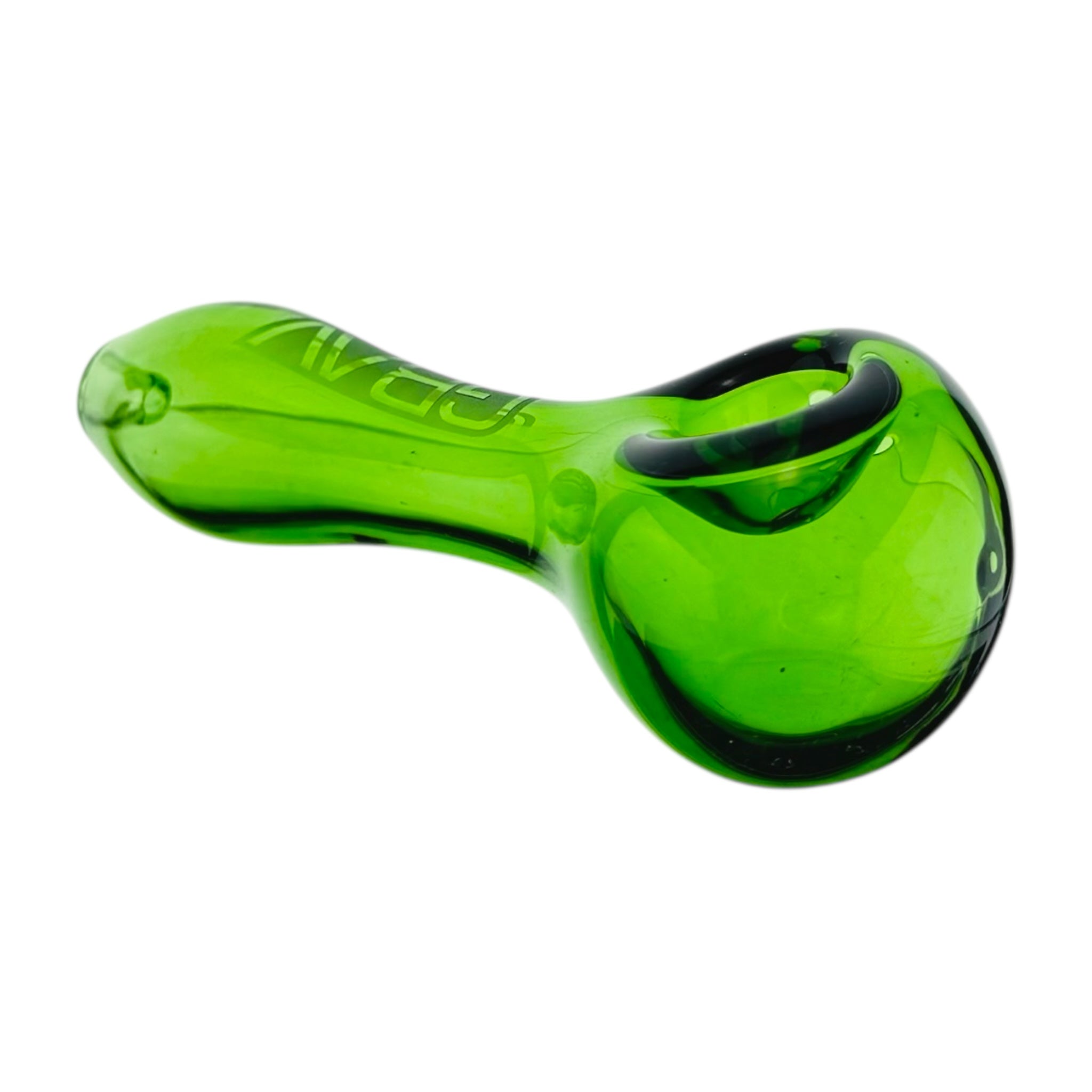 Grav Labs - Classic Spoon - Green