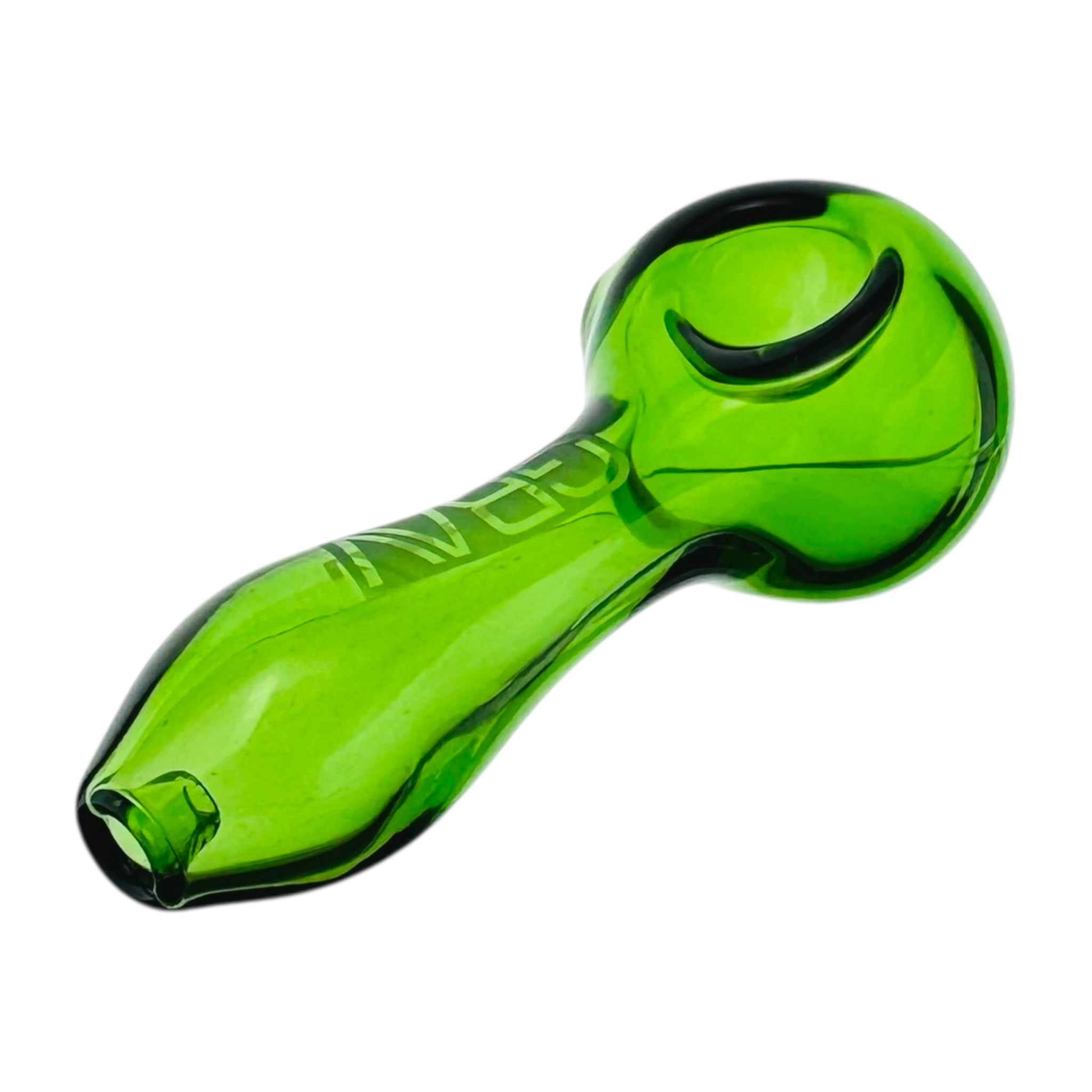 Grav Labs - Classic Spoon - Green 