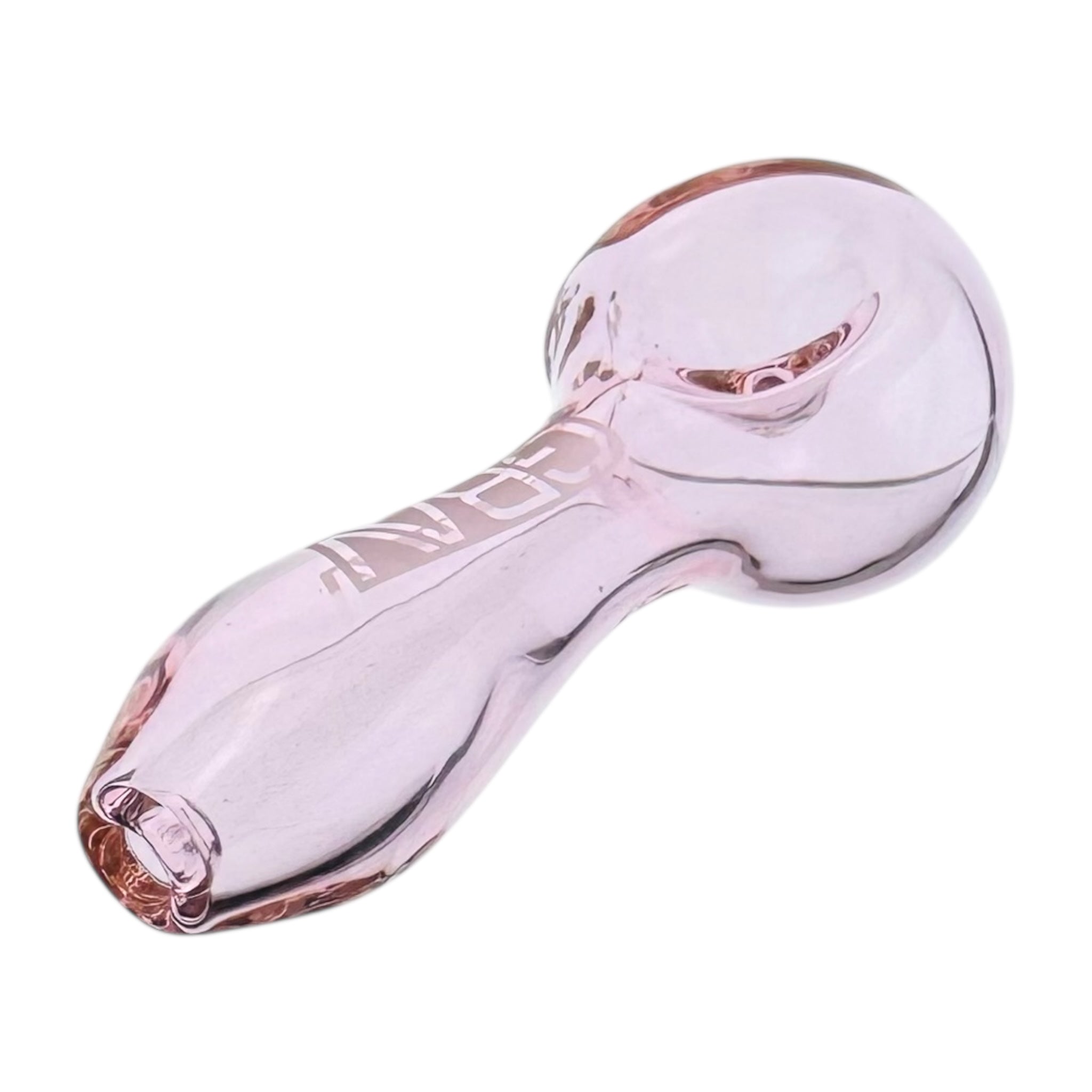 Grav Labs - Classic Spoon - Pink