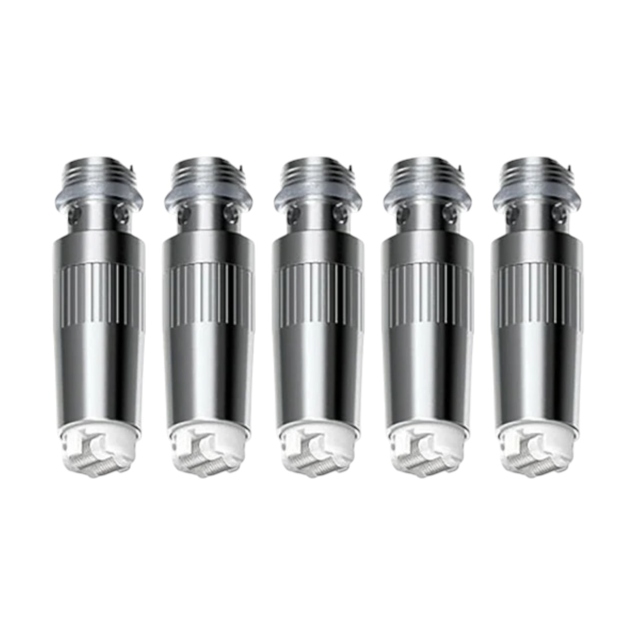 Boundless - Terp Pen Ceramic Coils - 5 PACK