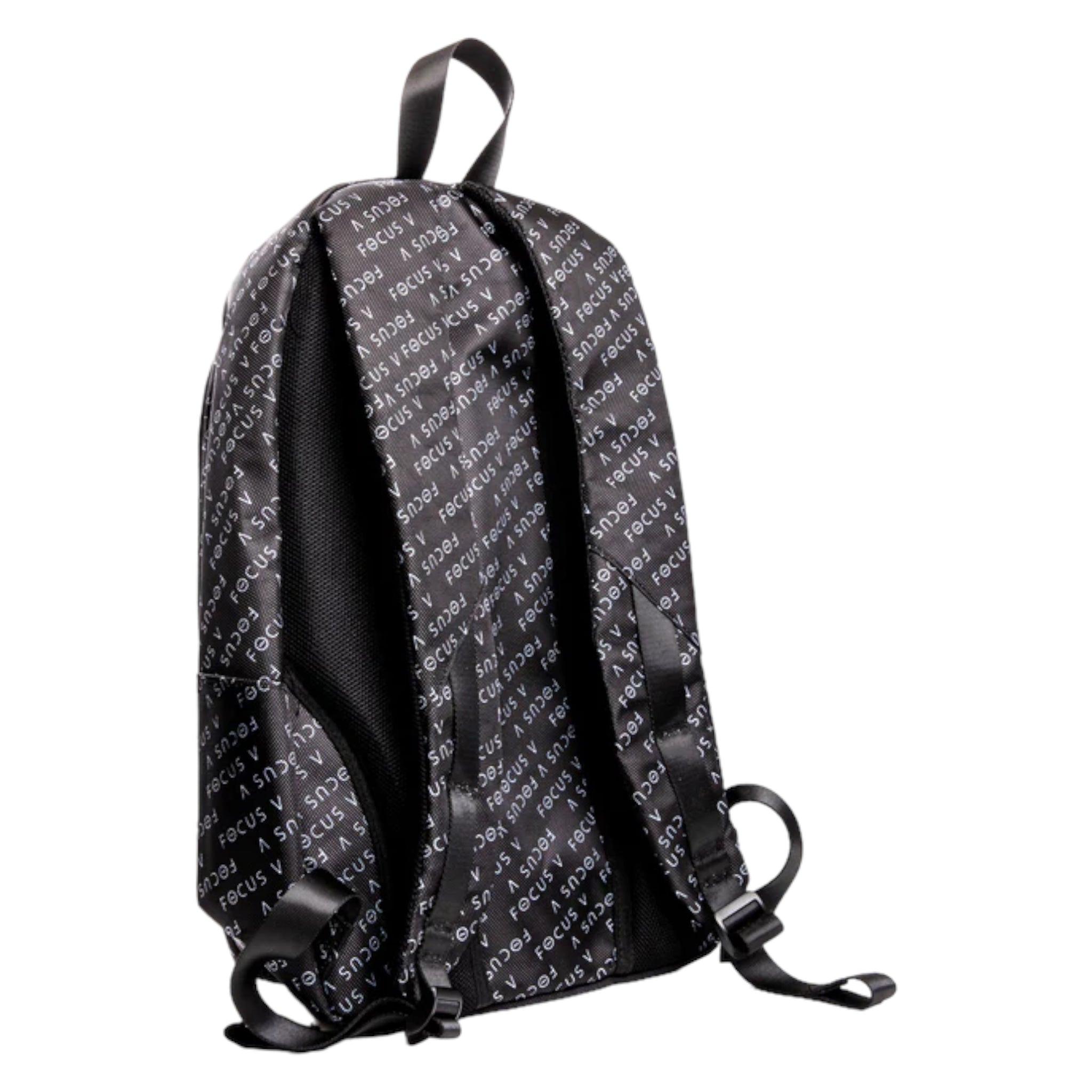 Focus V - Black Chromatix Backpack