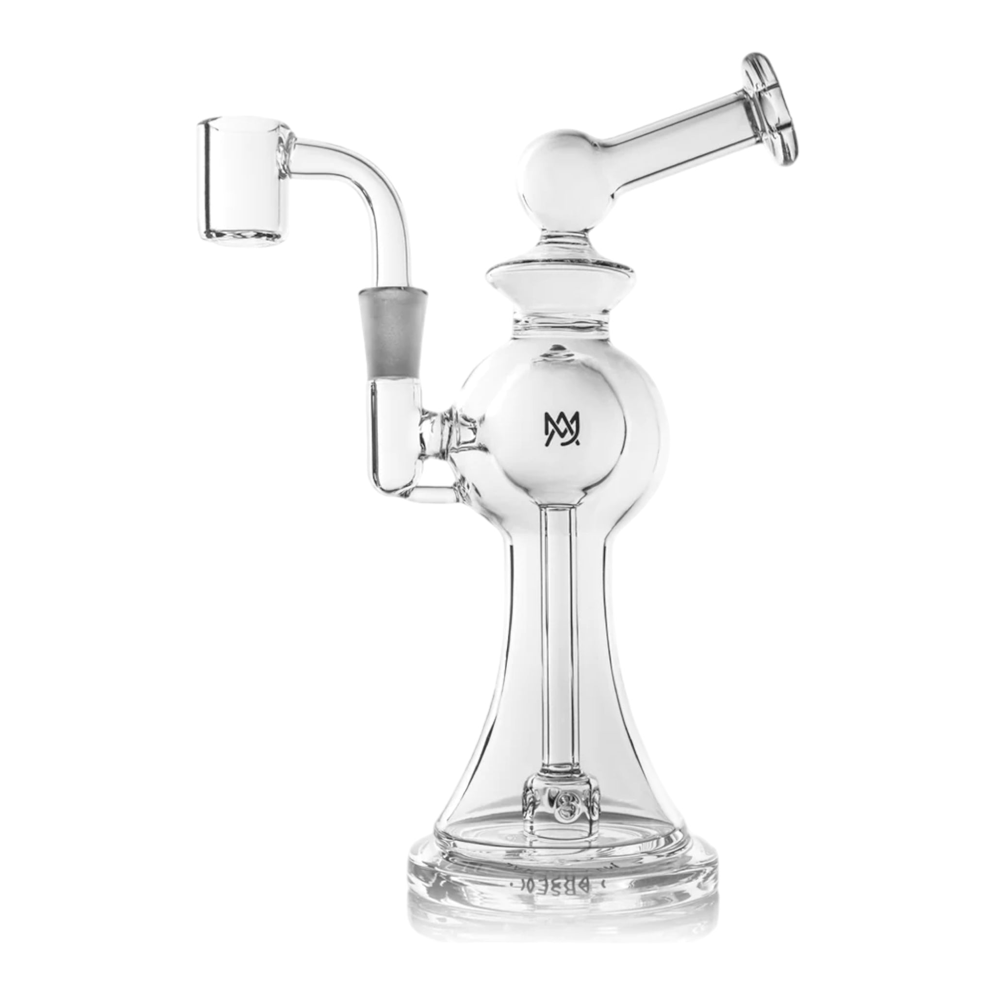 MJ Arsenal Apollo Mini Dab Rig