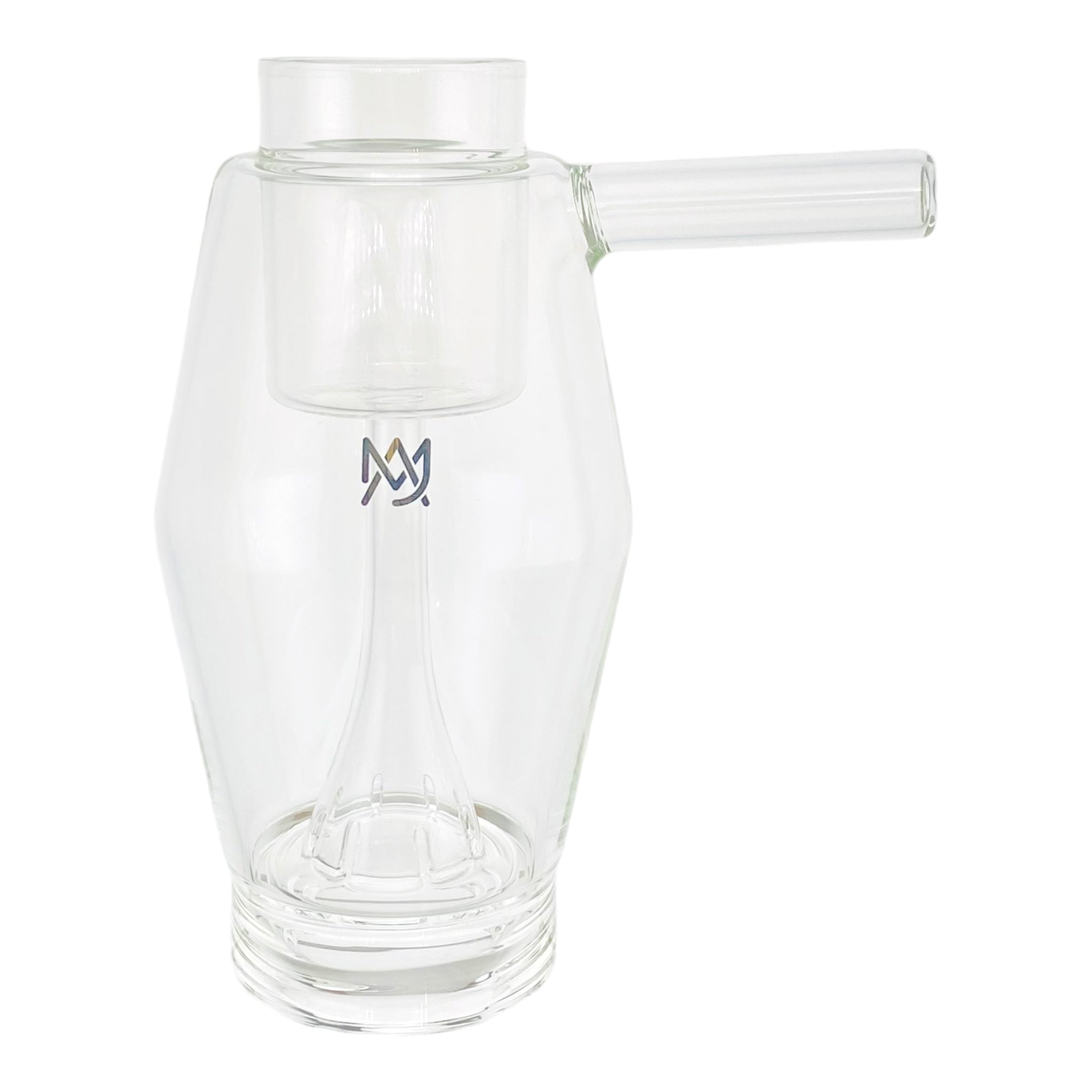 MJ Arsenal Proxy Glass Bubbler - Large