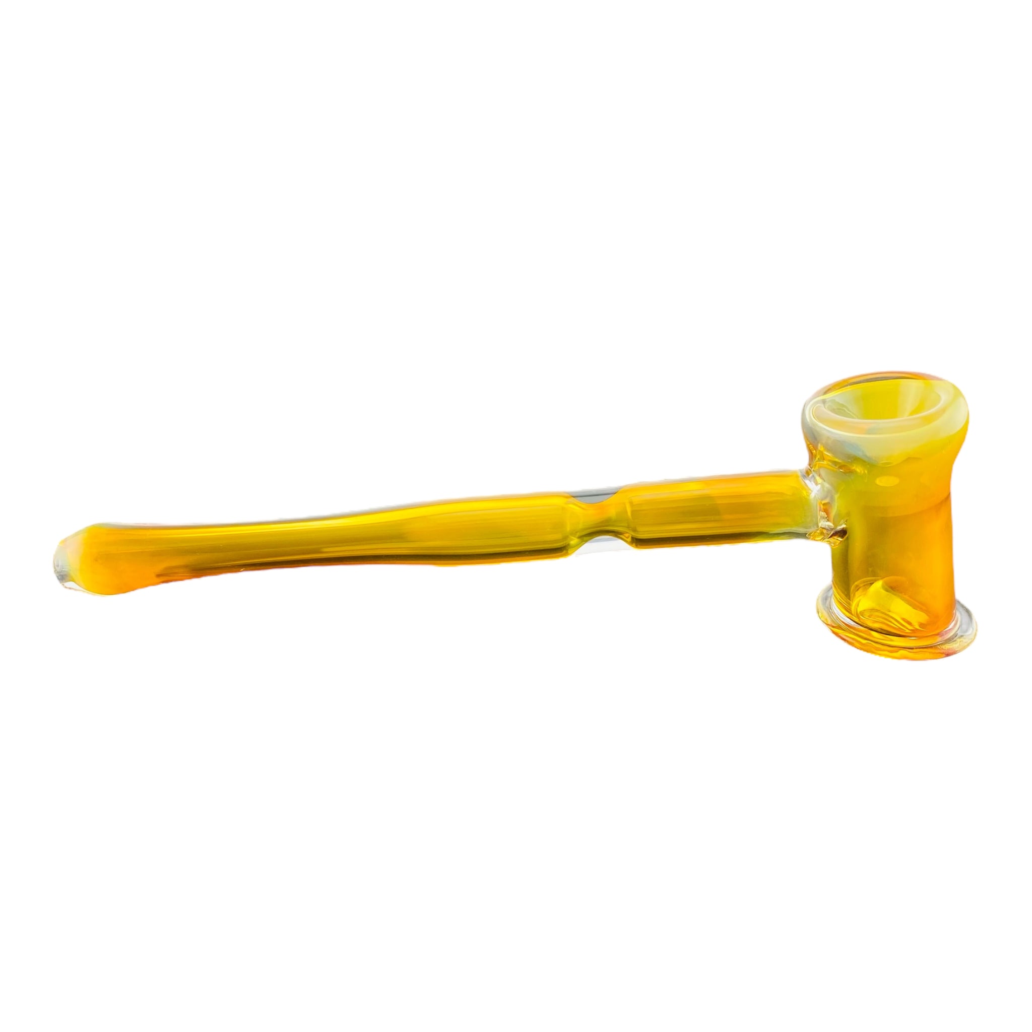 glass hammer smoking pipe for hash