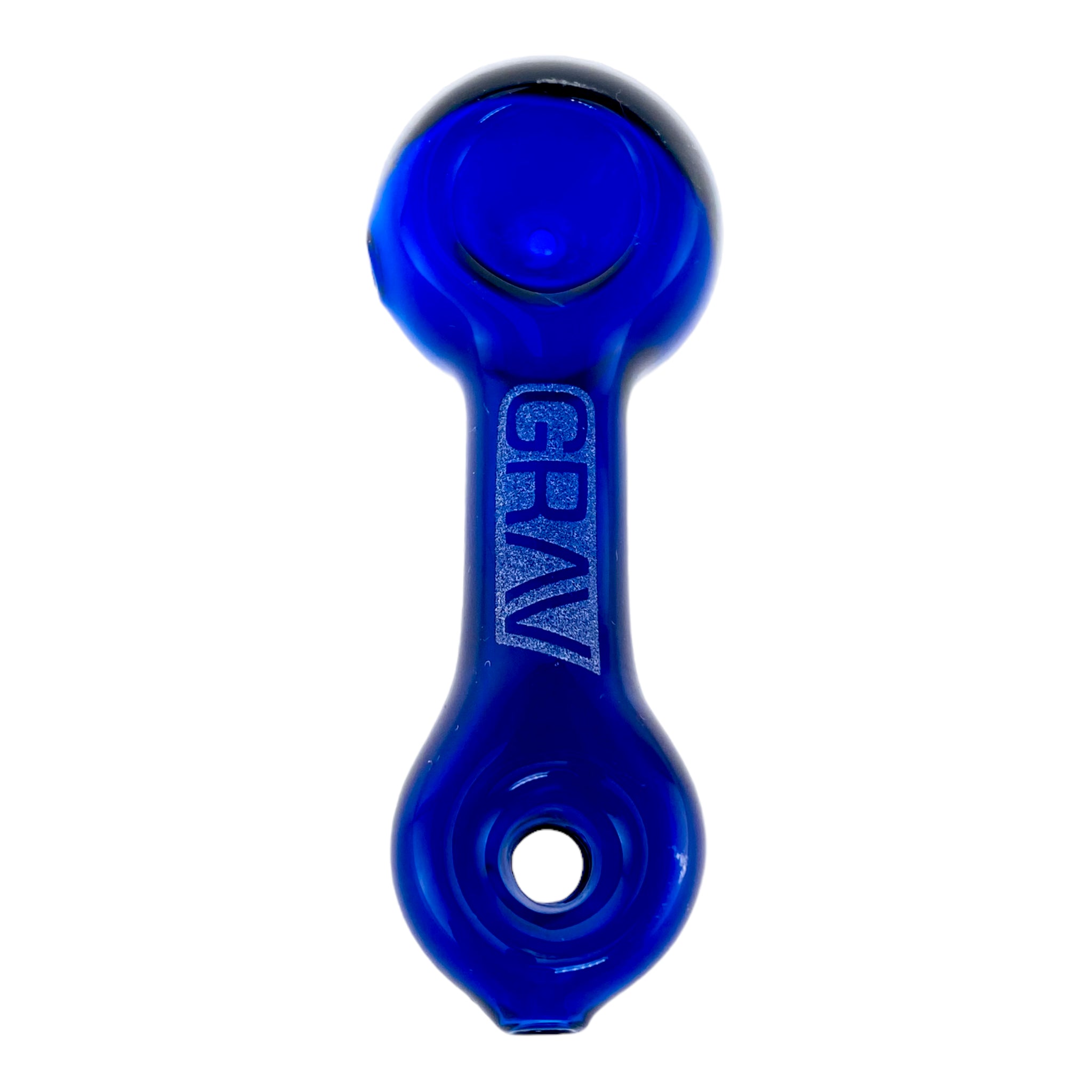 Grav Labs- Mini Spoon - Blue