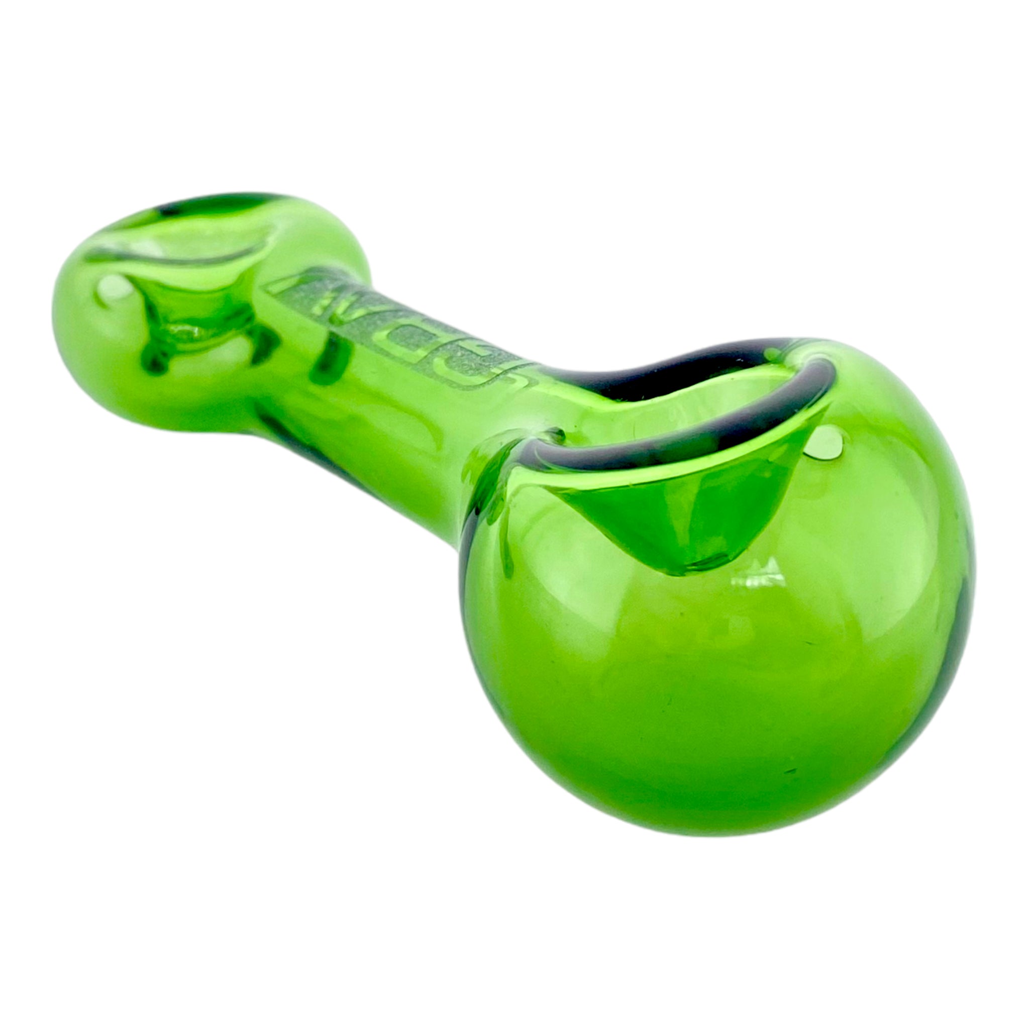 Grav Labs - Mini Spoon - Green