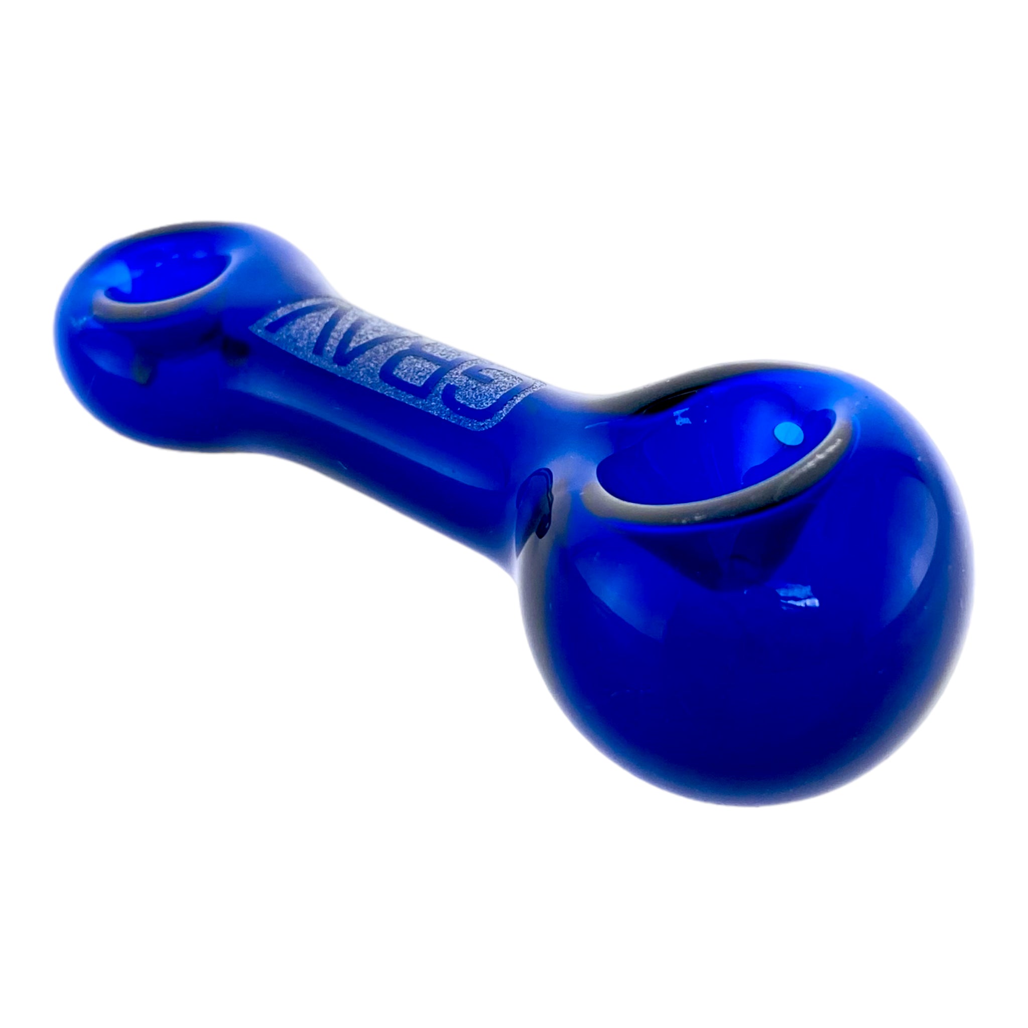 Grav Labs- Mini Spoon - Blue