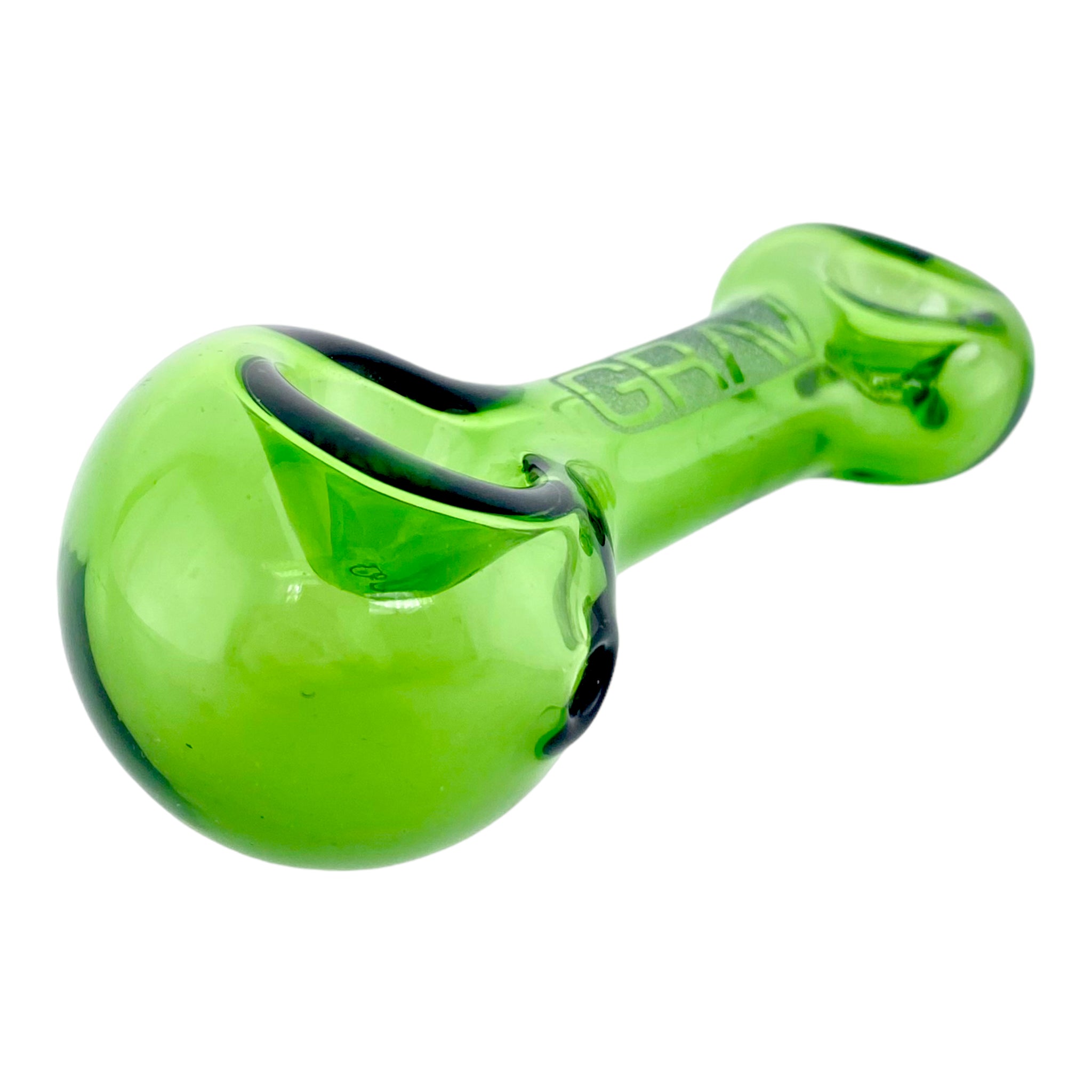 Grav Labs - Mini Spoon - Green