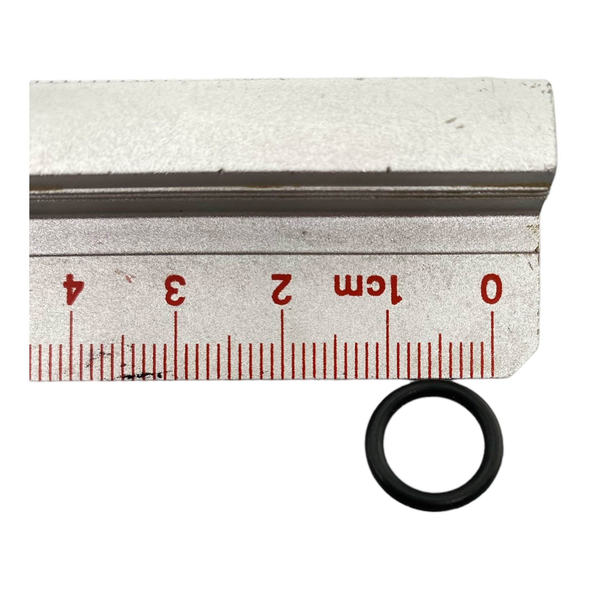Metal Hand Pipe Replacement Medium O-Rings 25 Pack