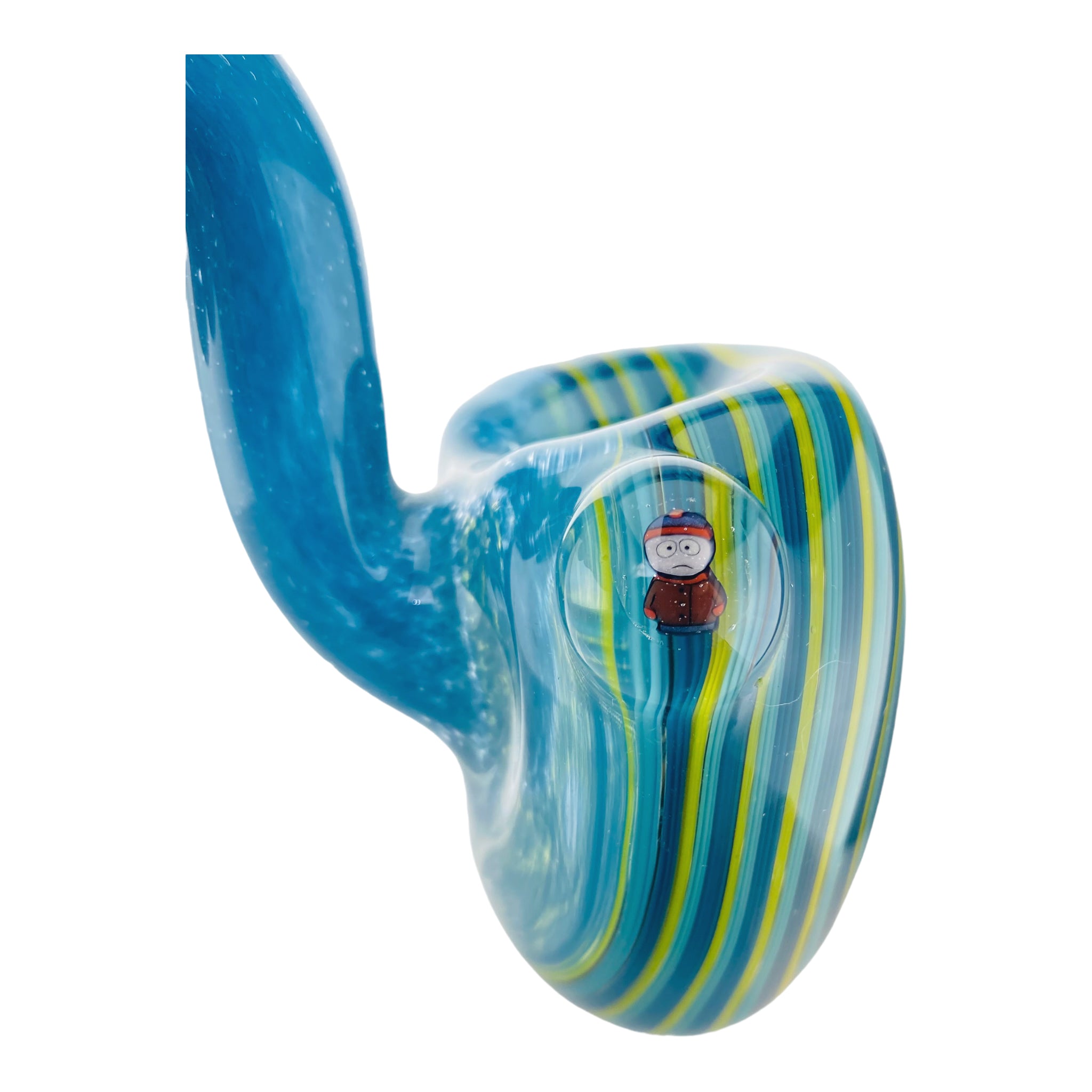 Old School Pocket Pipe – Tako Glass