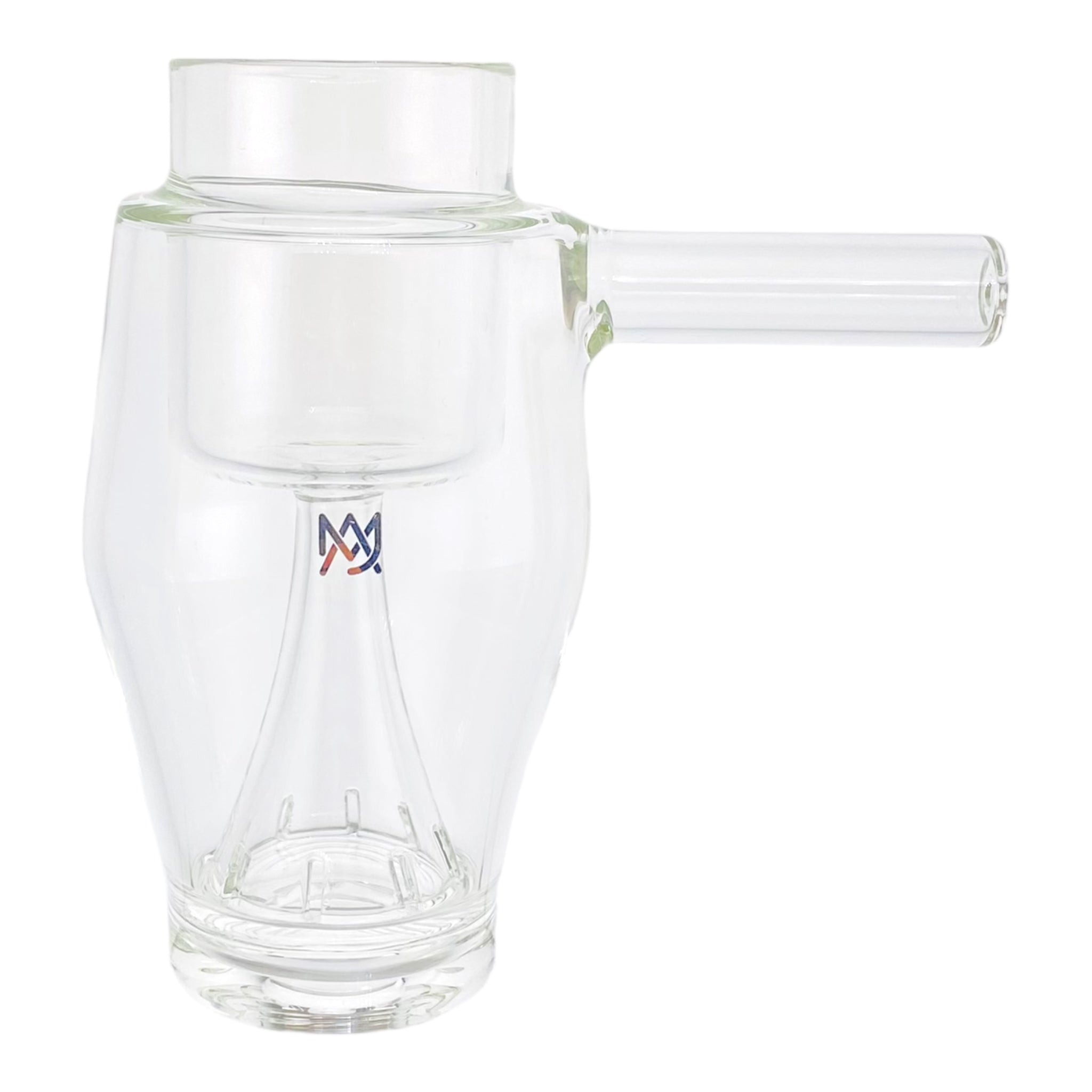 MJ Arsenal Proxy Glass Bubbler - Small