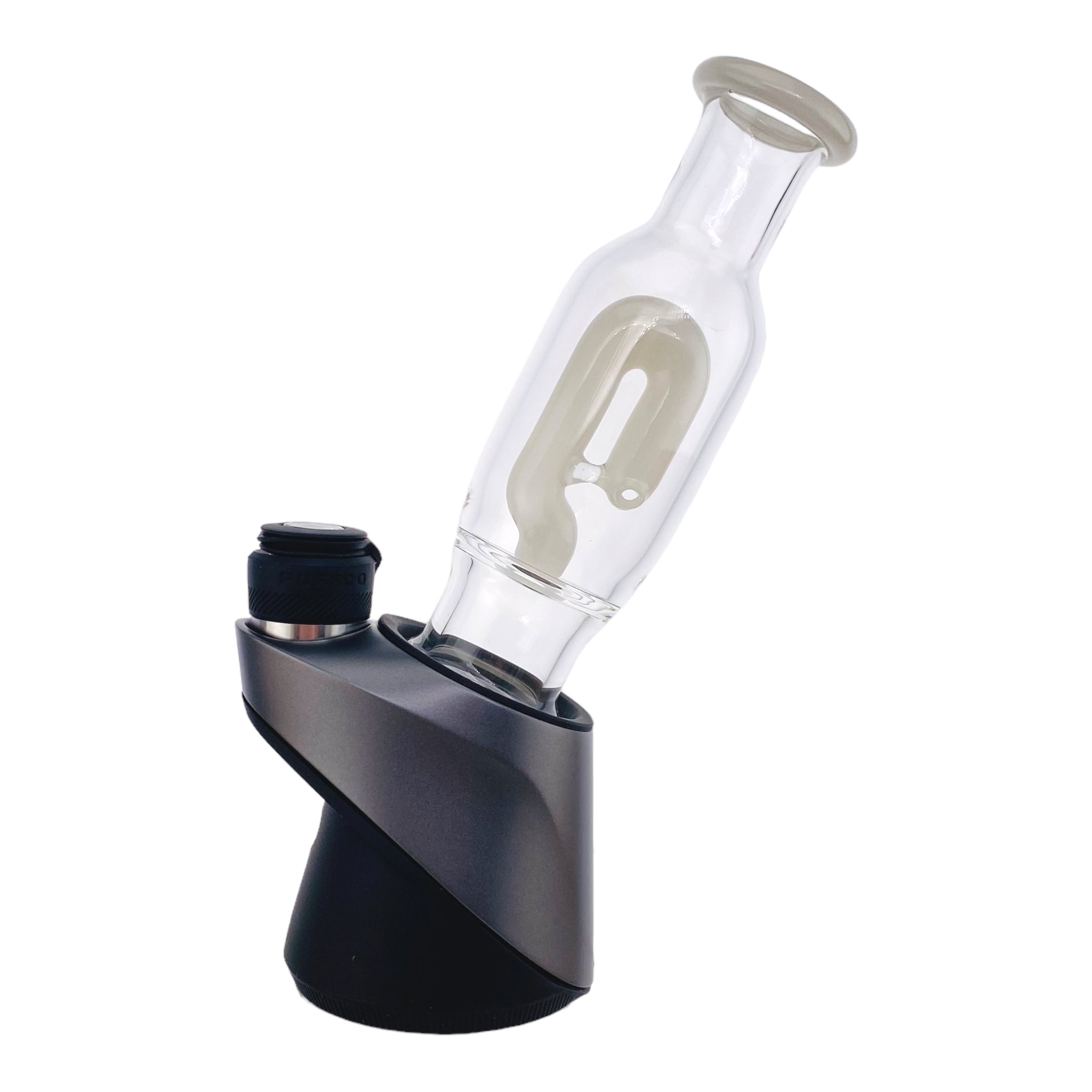 Puffco Peak Glass Attachment - White