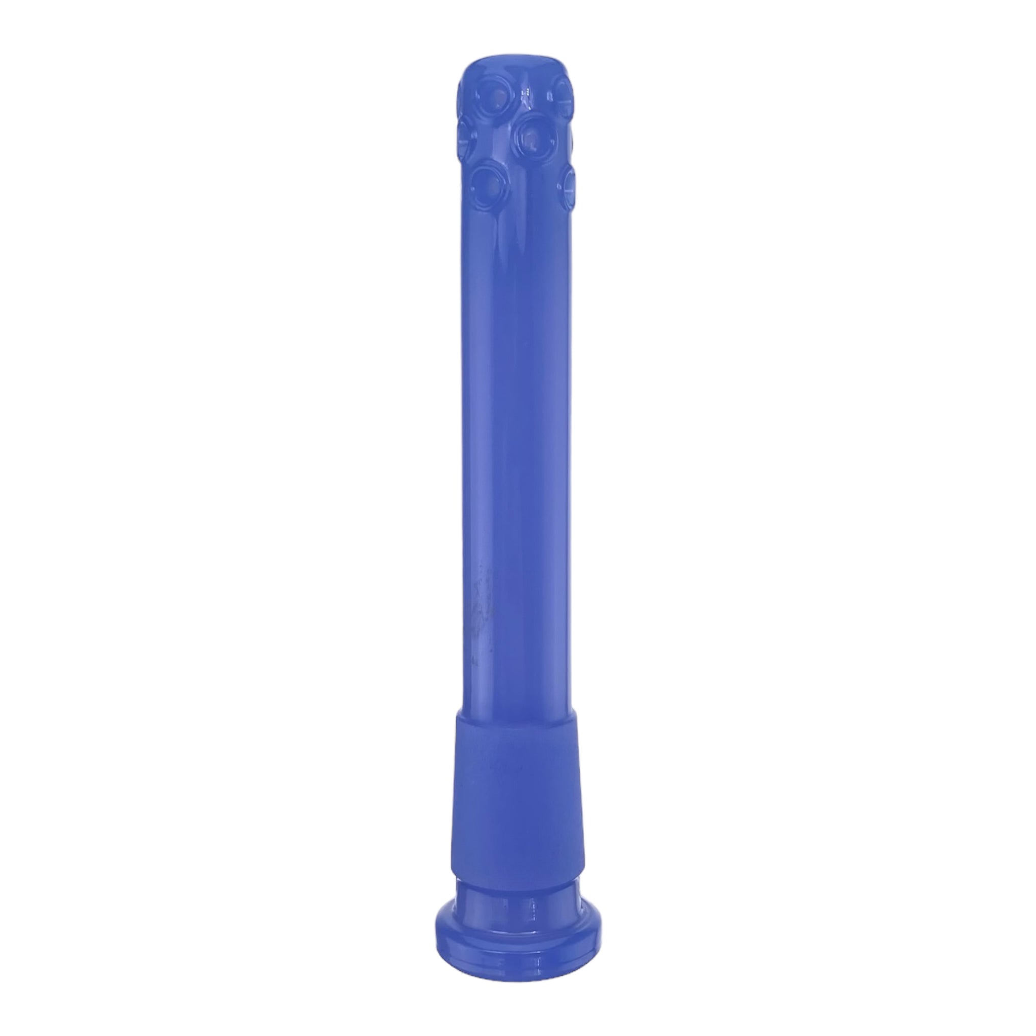 Periwinkle 5 Inch 18mm - 14mm Downstem For Glass Bong