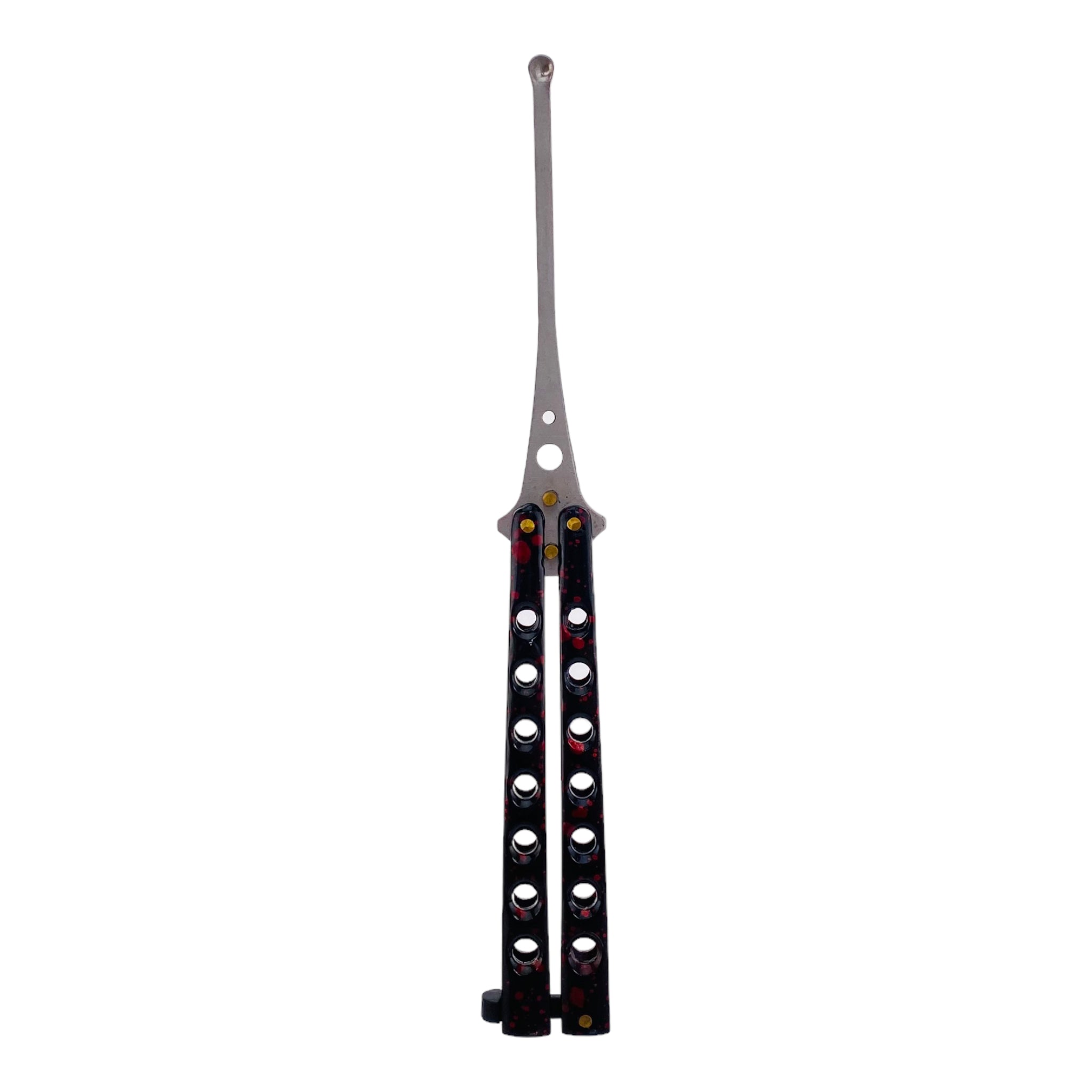 Balisong Butterfly Dab Tool from Aresenal Tools