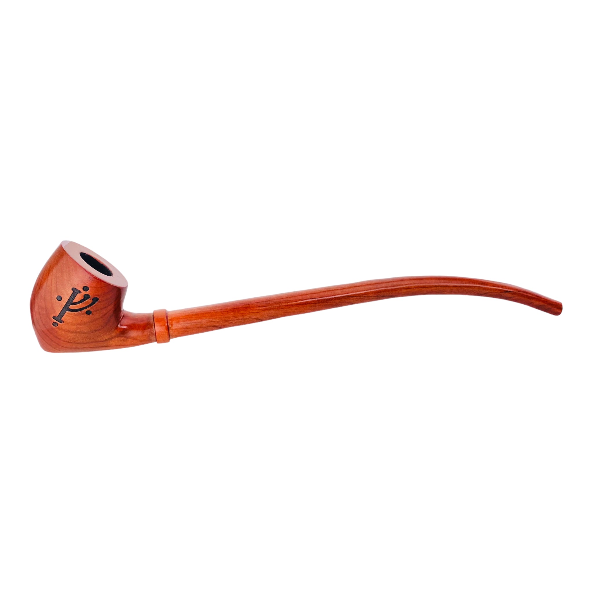 Shire Pipes - The Lord Of The Rings - Gandalf Smoking Pipe