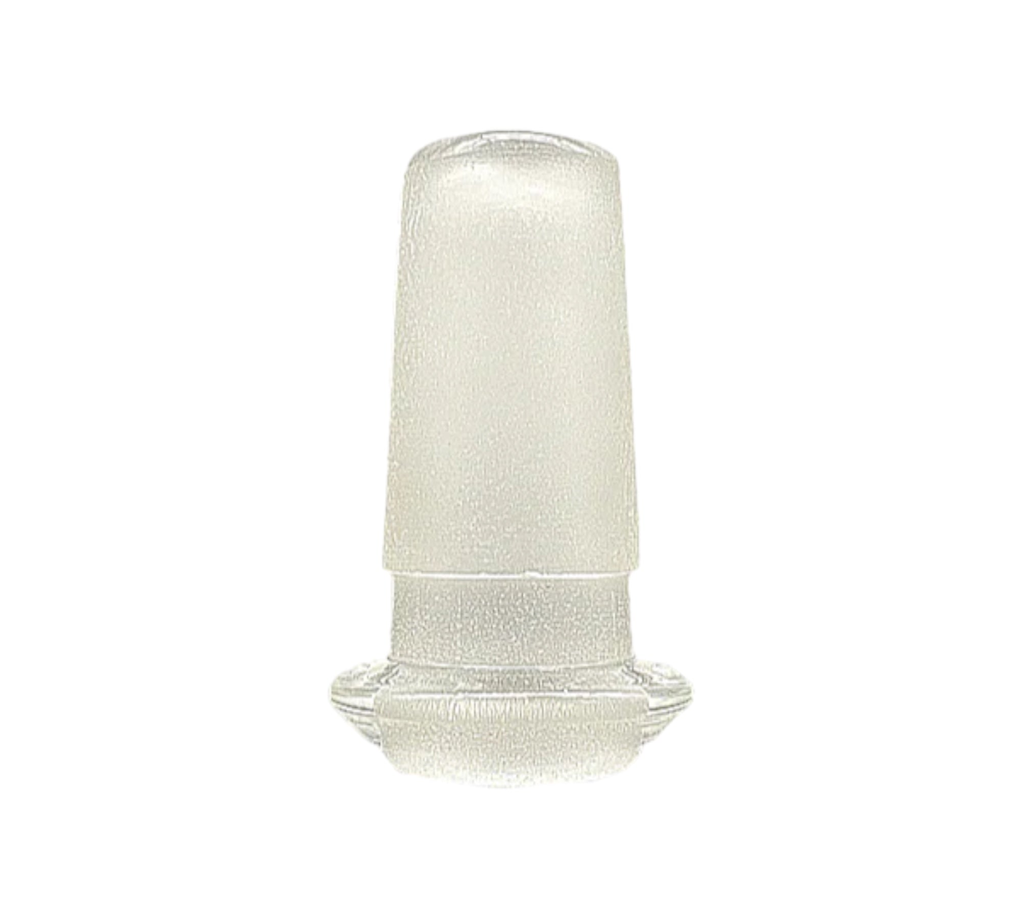 Glass Adapter For Bongs And Dab Rigs - 14mm Male To 10mm Female