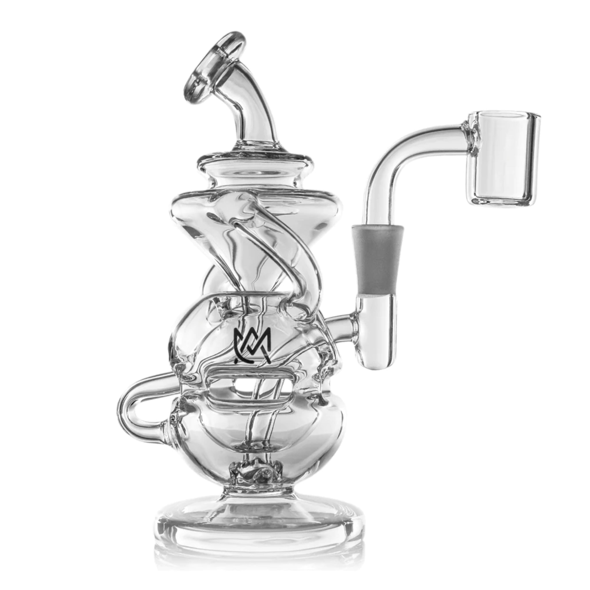 MJ Arsenal Infinity Mini Dab Rig