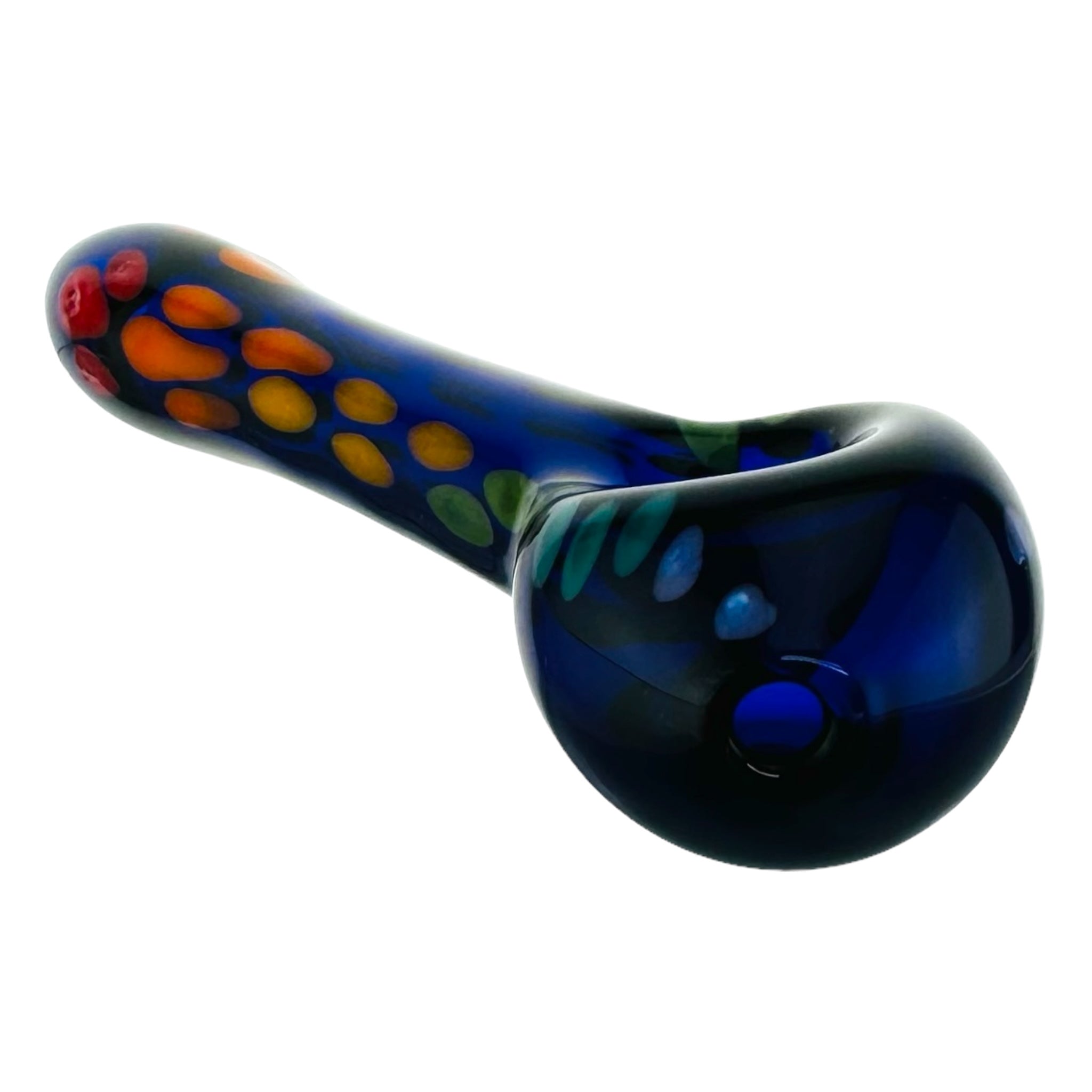 left handed glass pipe for weed for sale american made glass