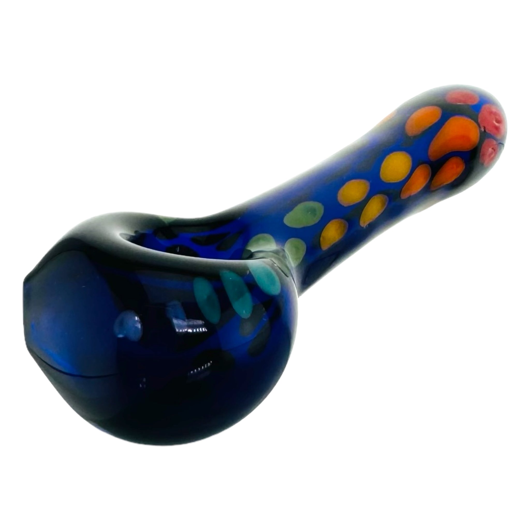 left handed glass pipe for weed for sale american made glass