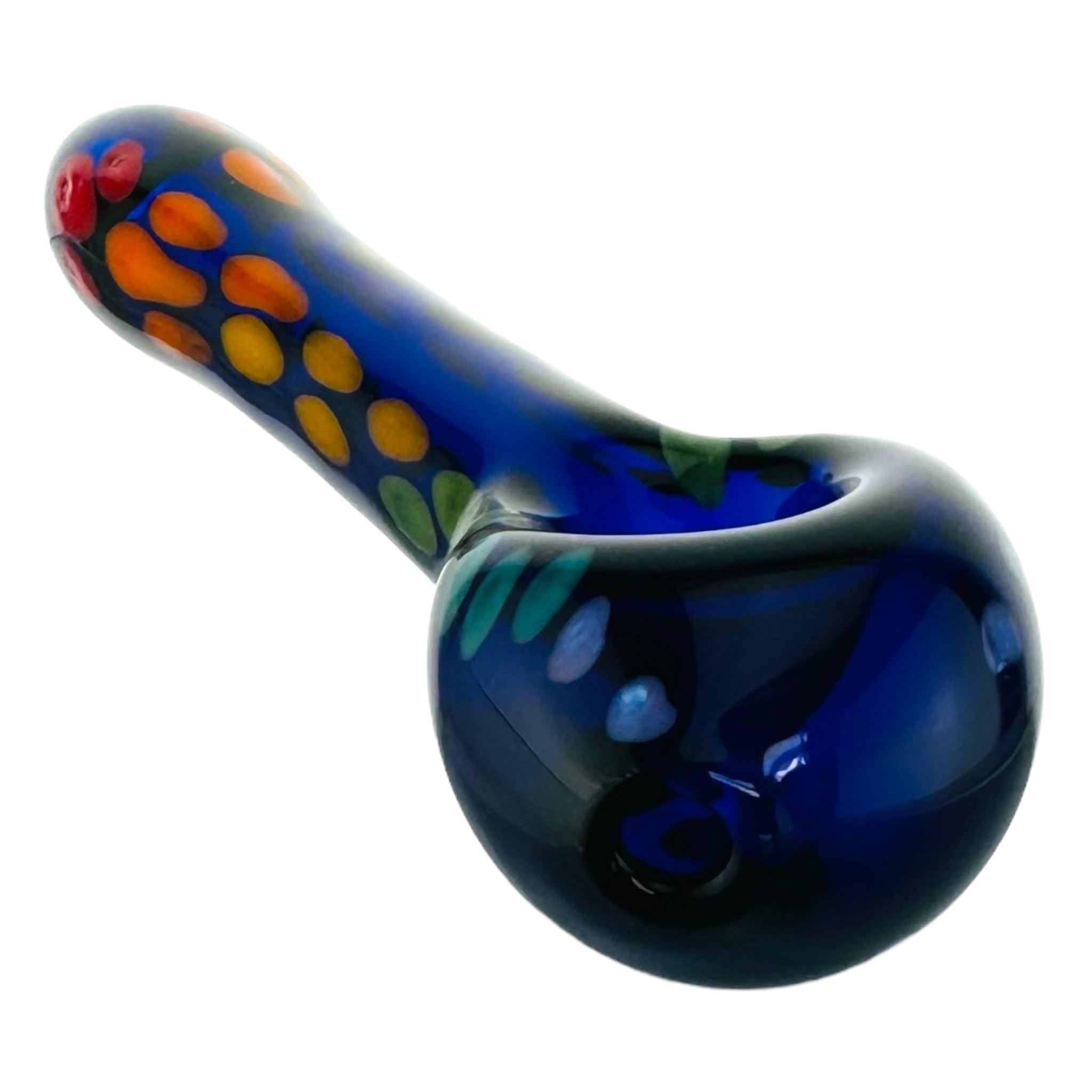 left handed glass pipe for weed for sale american made glass