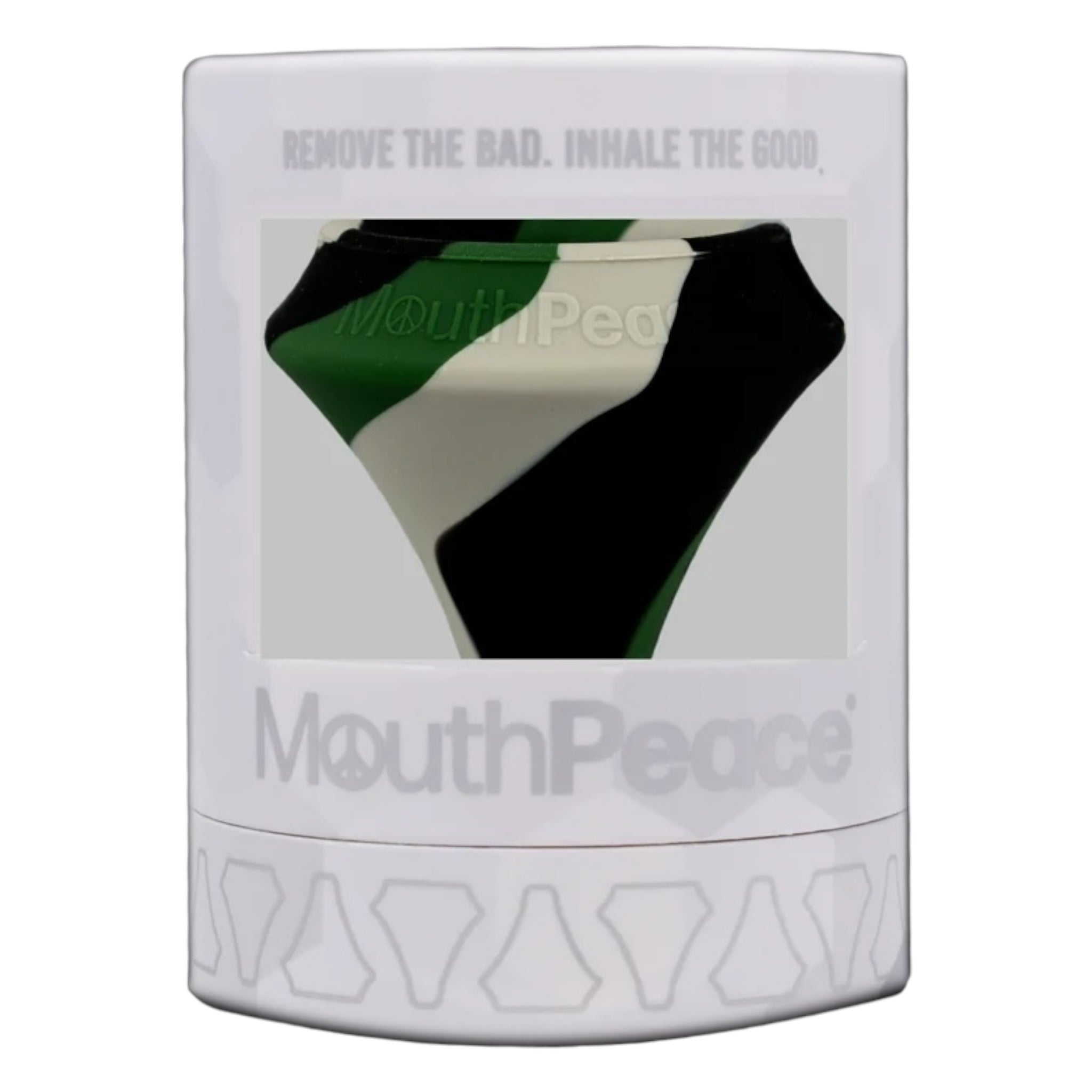 Moose Labs MouthPeace + Filter Rolls