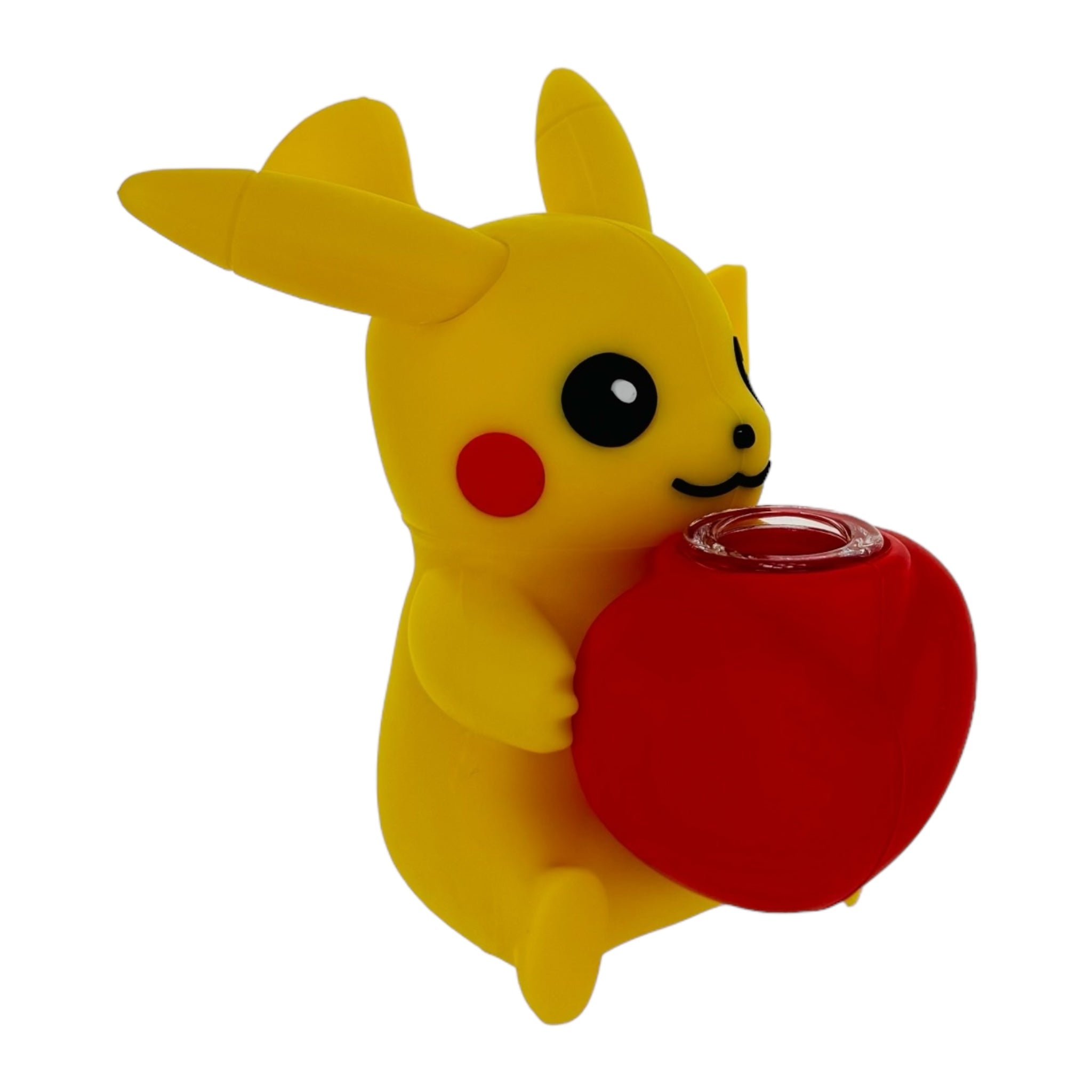 Pikachu Bong