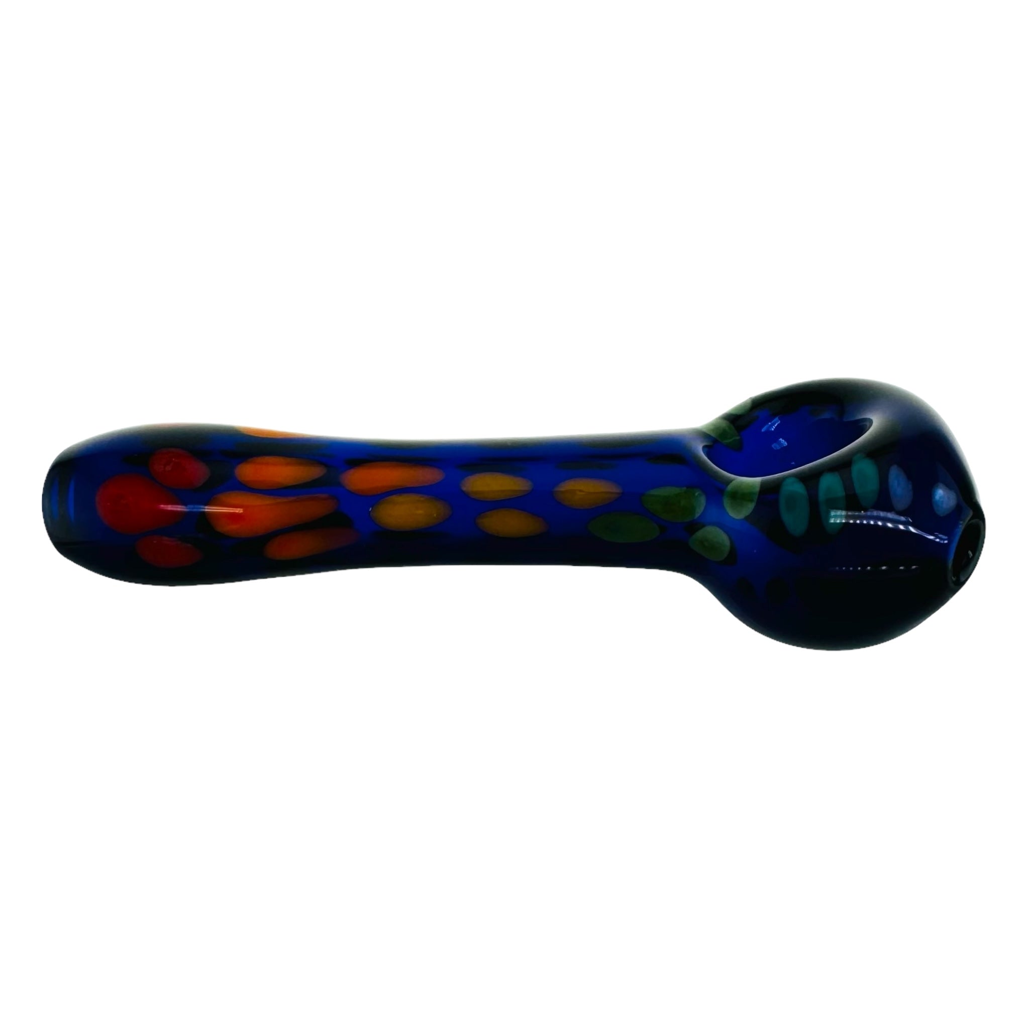 left handed glass pipe for weed for sale american made glass