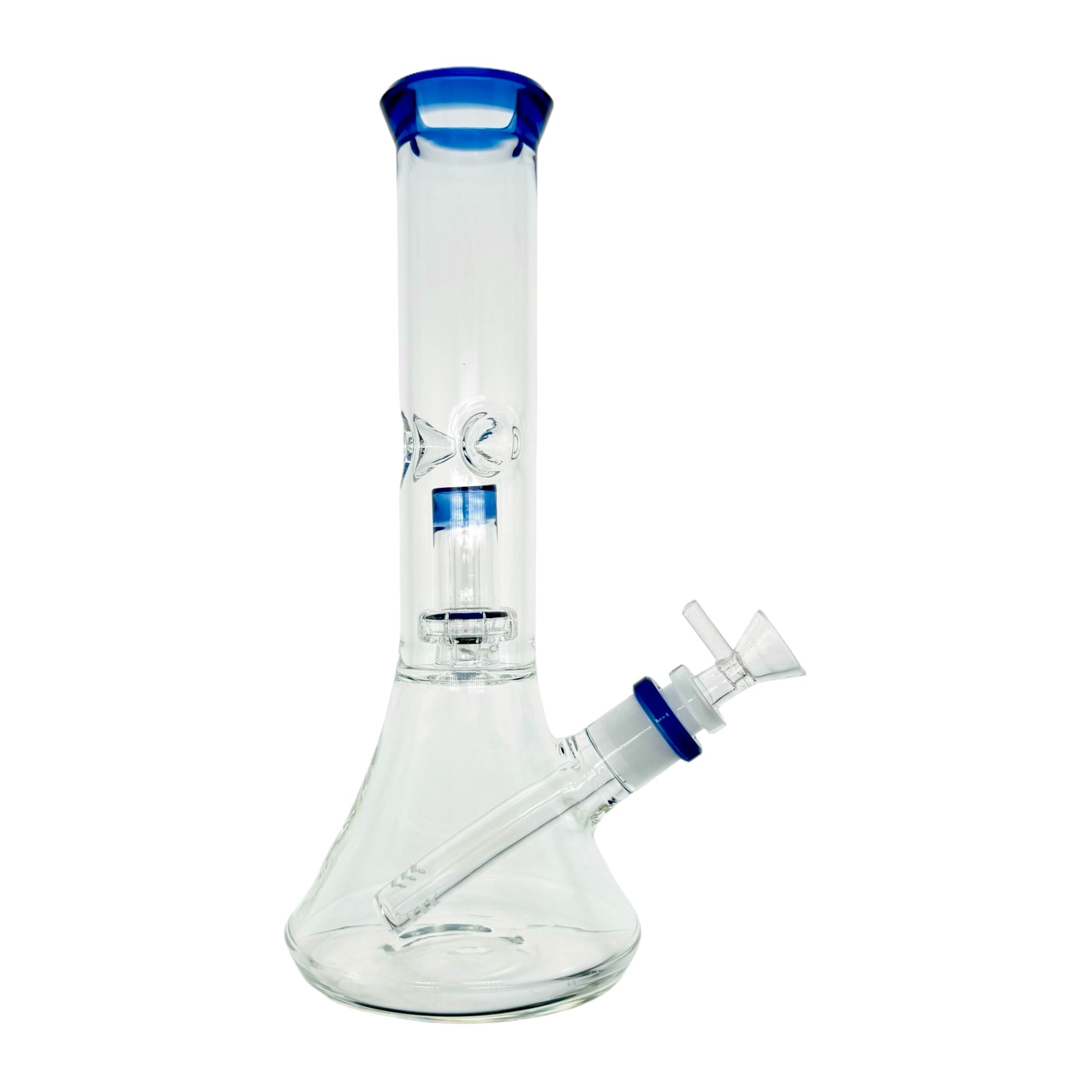 cool bong with extra water perc