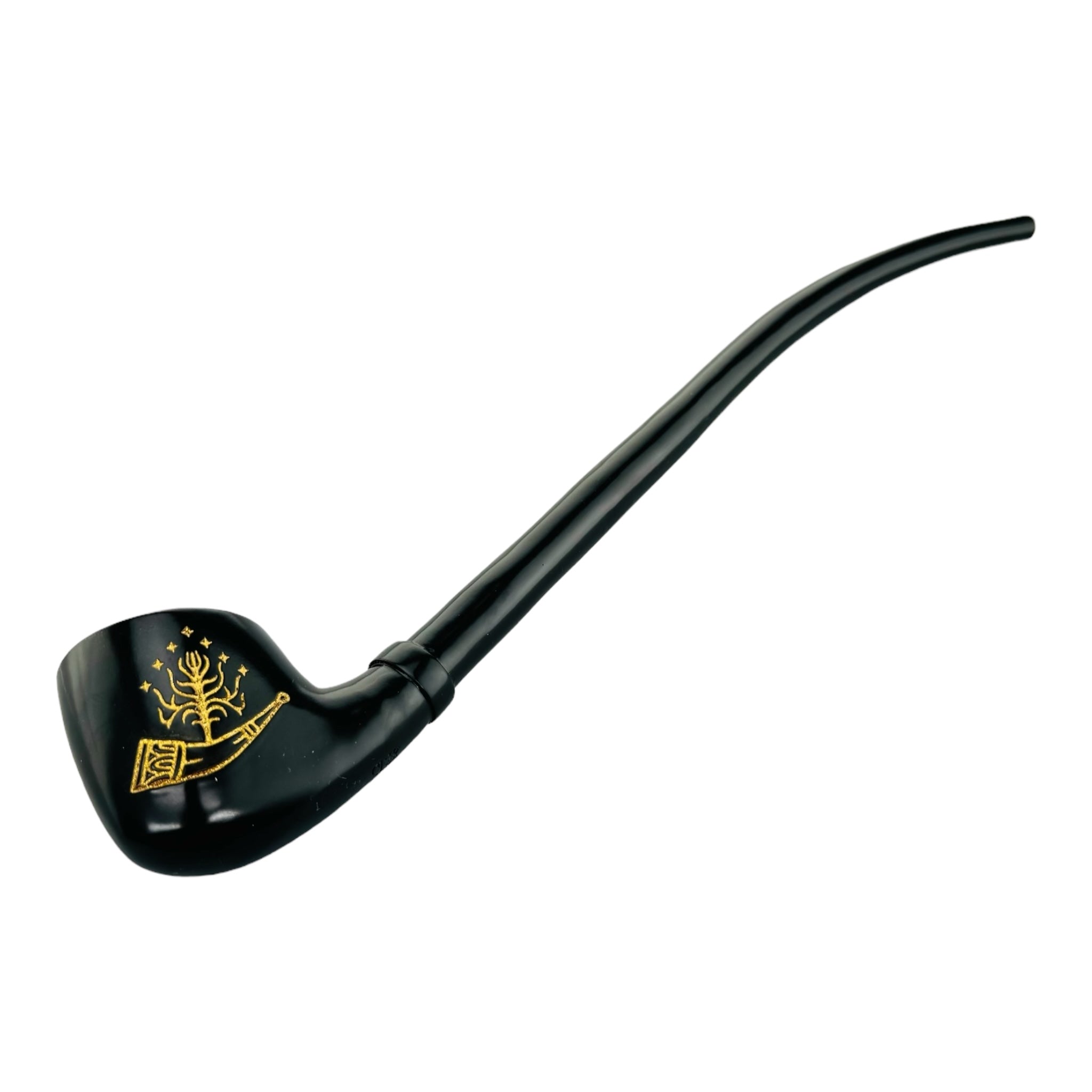 lord of the rings hobbit tobacco and pipe weed smoking pipe for sale