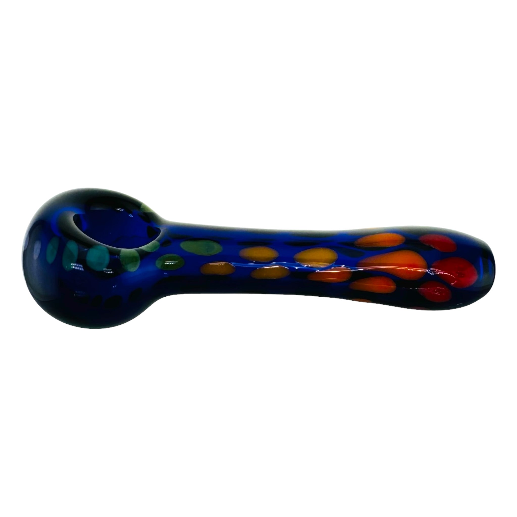 left handed glass pipe for weed for sale american made glass