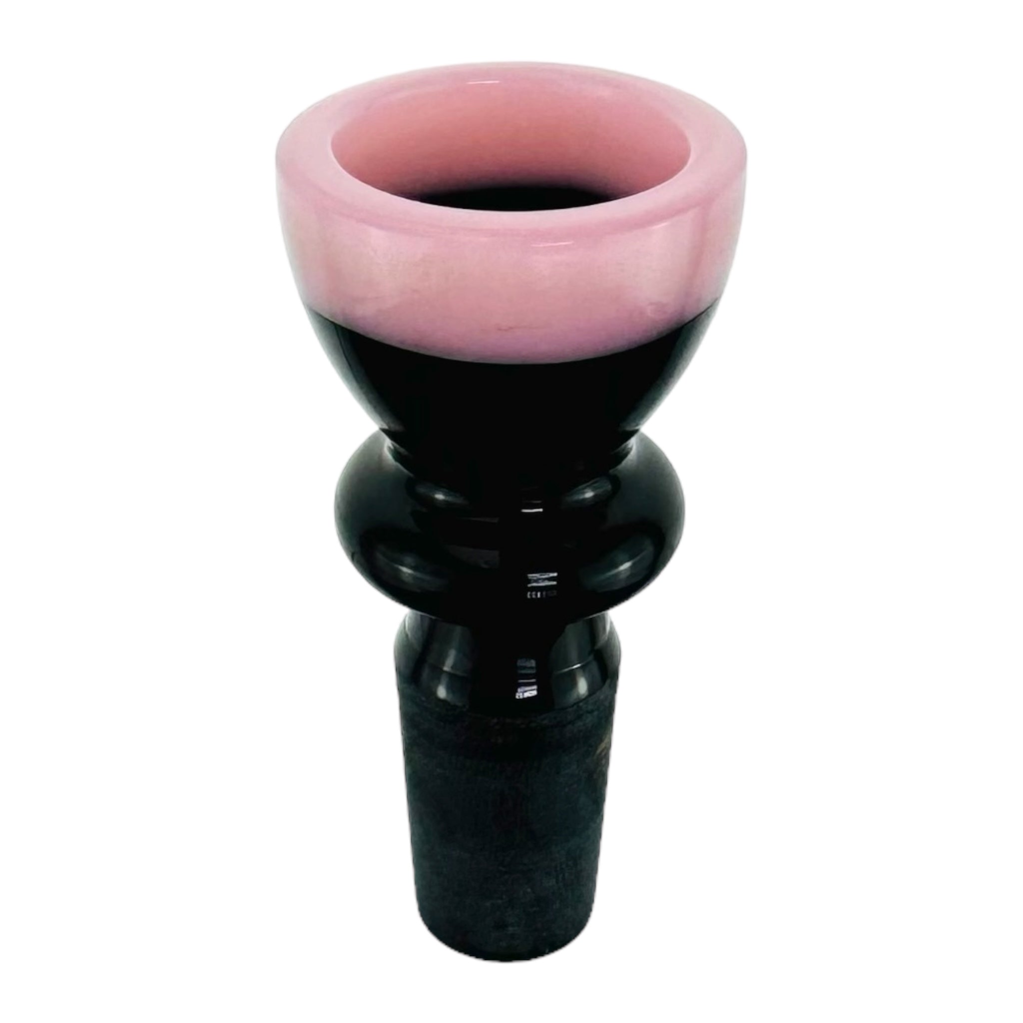 pink bong bowl piece 14mm