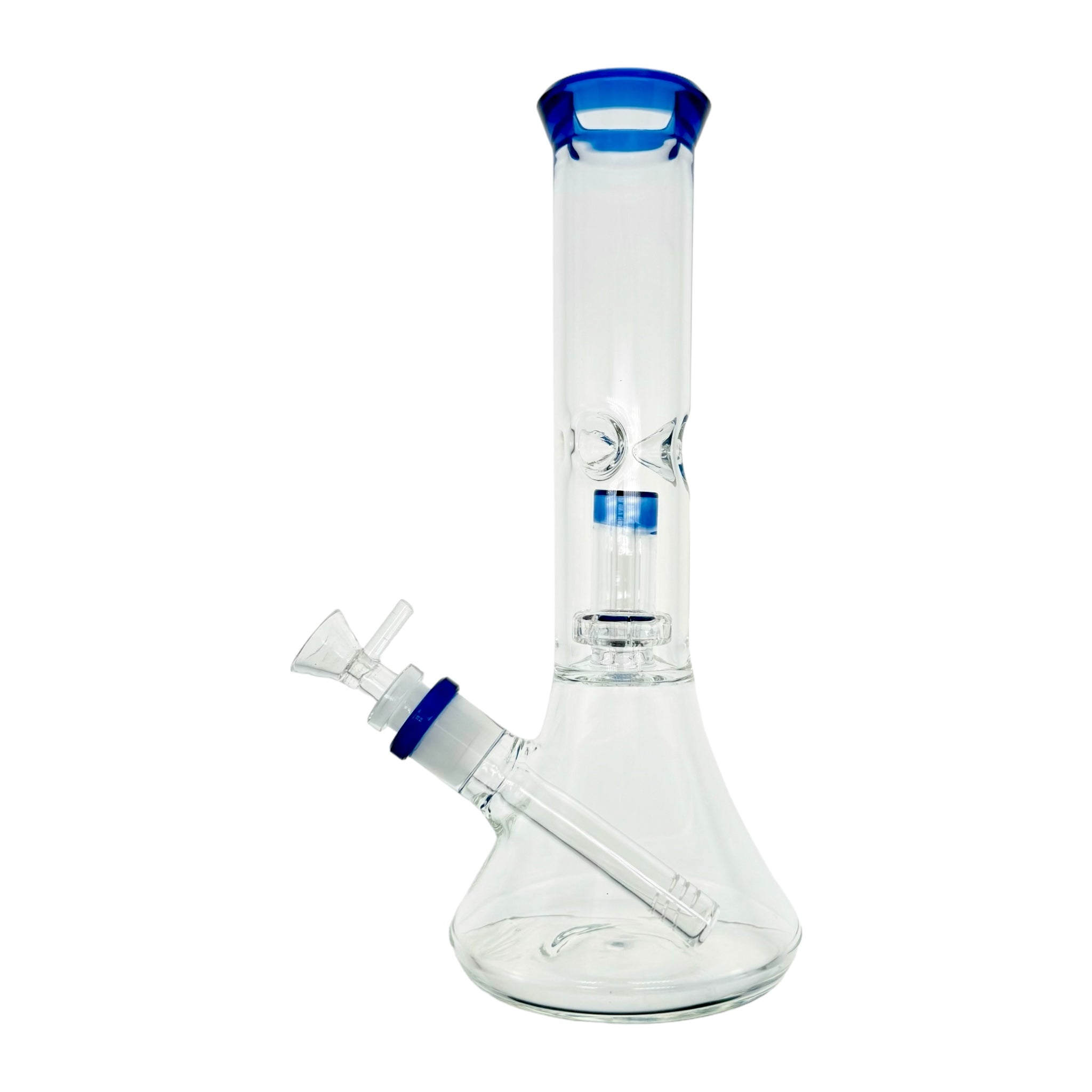 cool bong with extra water perc