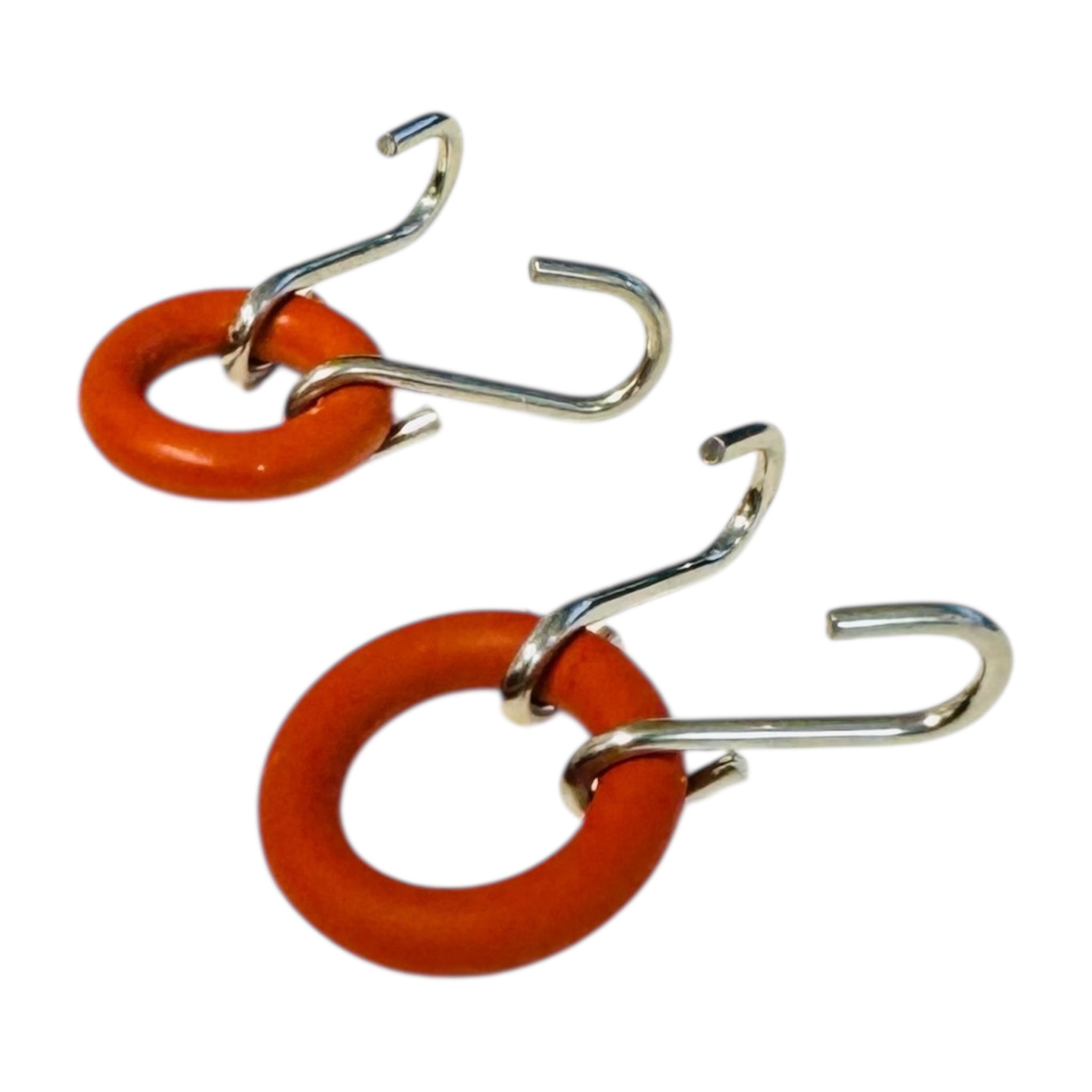 710 Coil Clips for enails