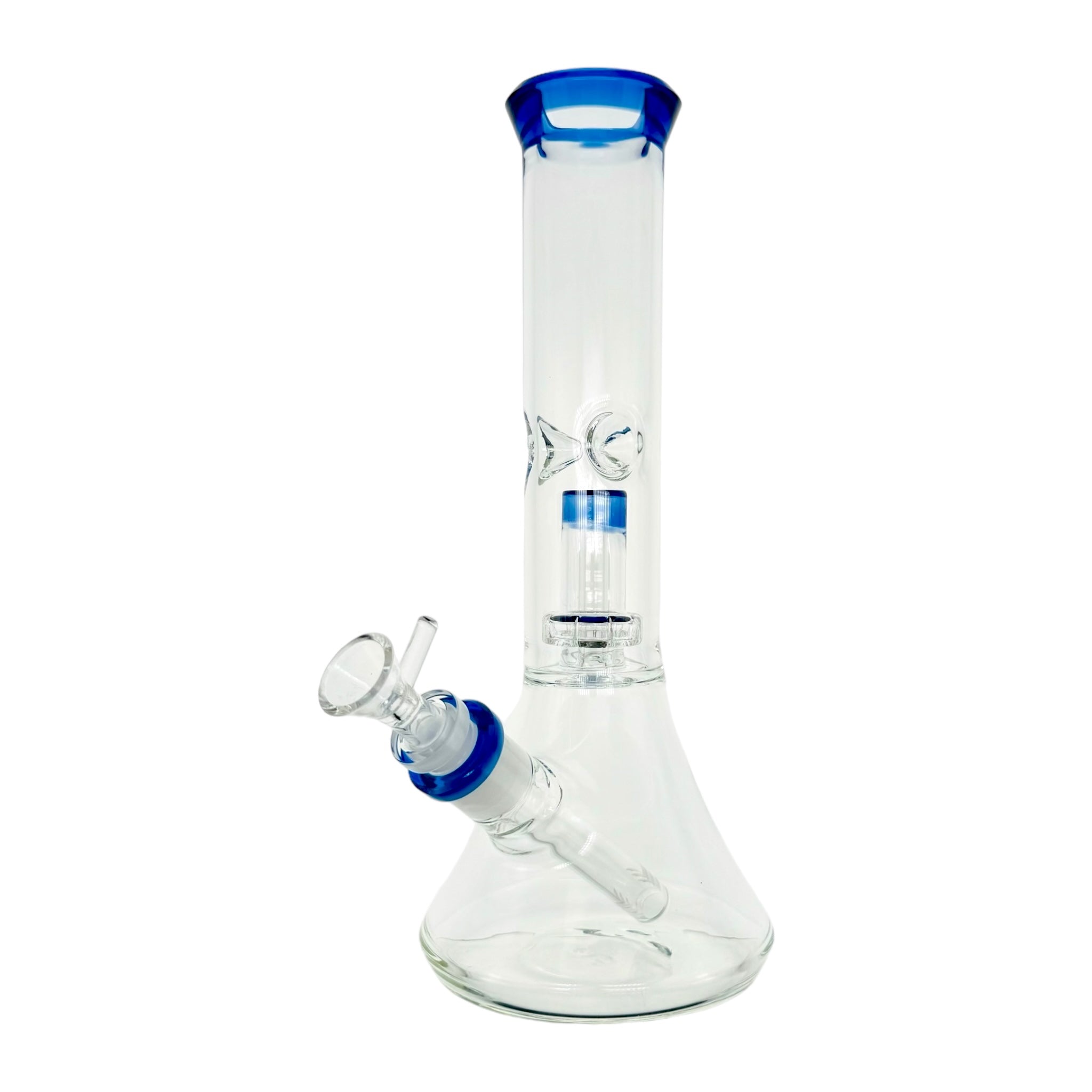 cool bong with extra water perc