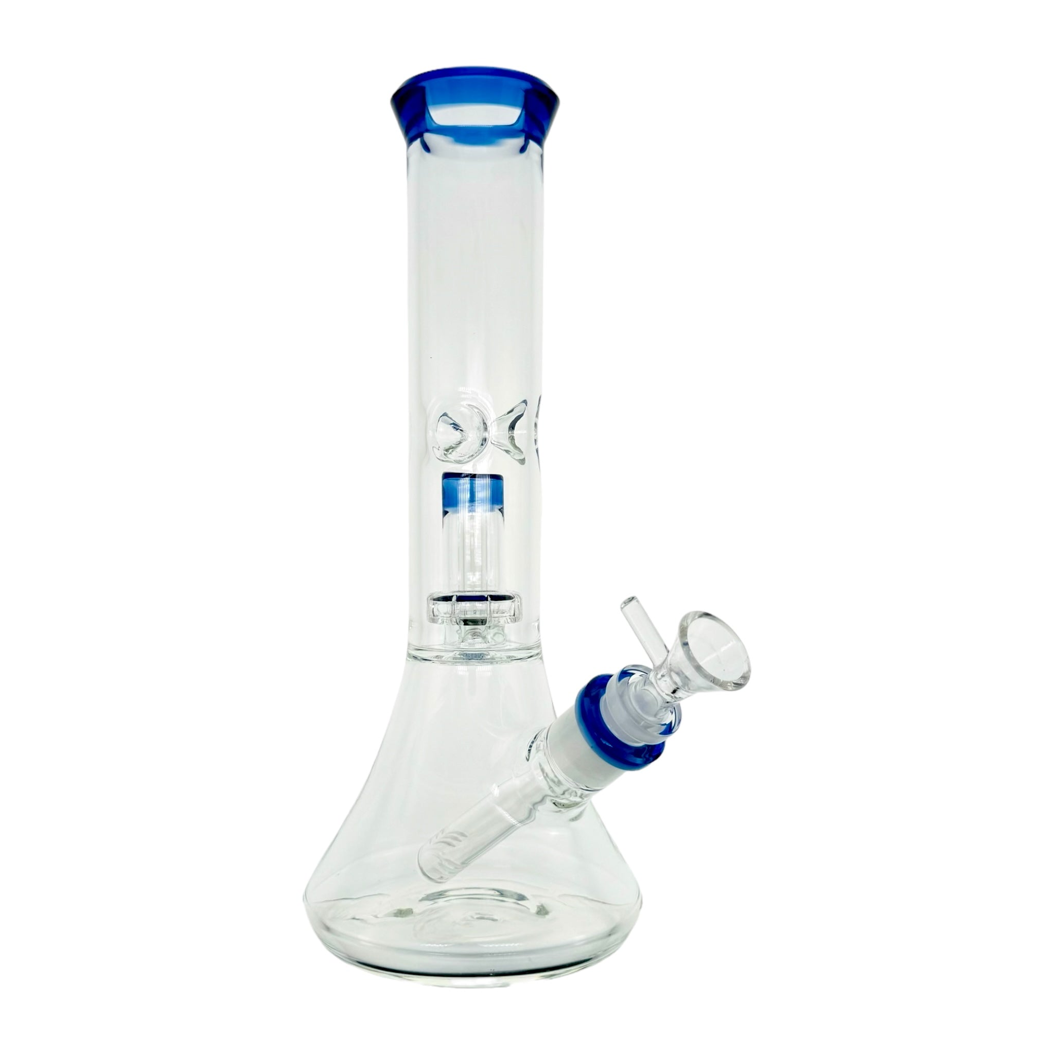 cool bong with extra water perc