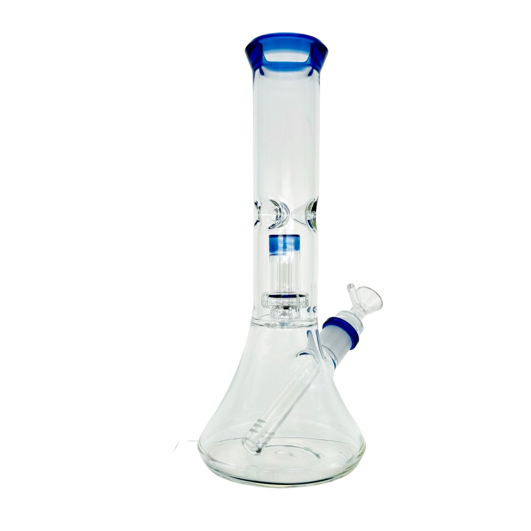 cool bong with extra water perc